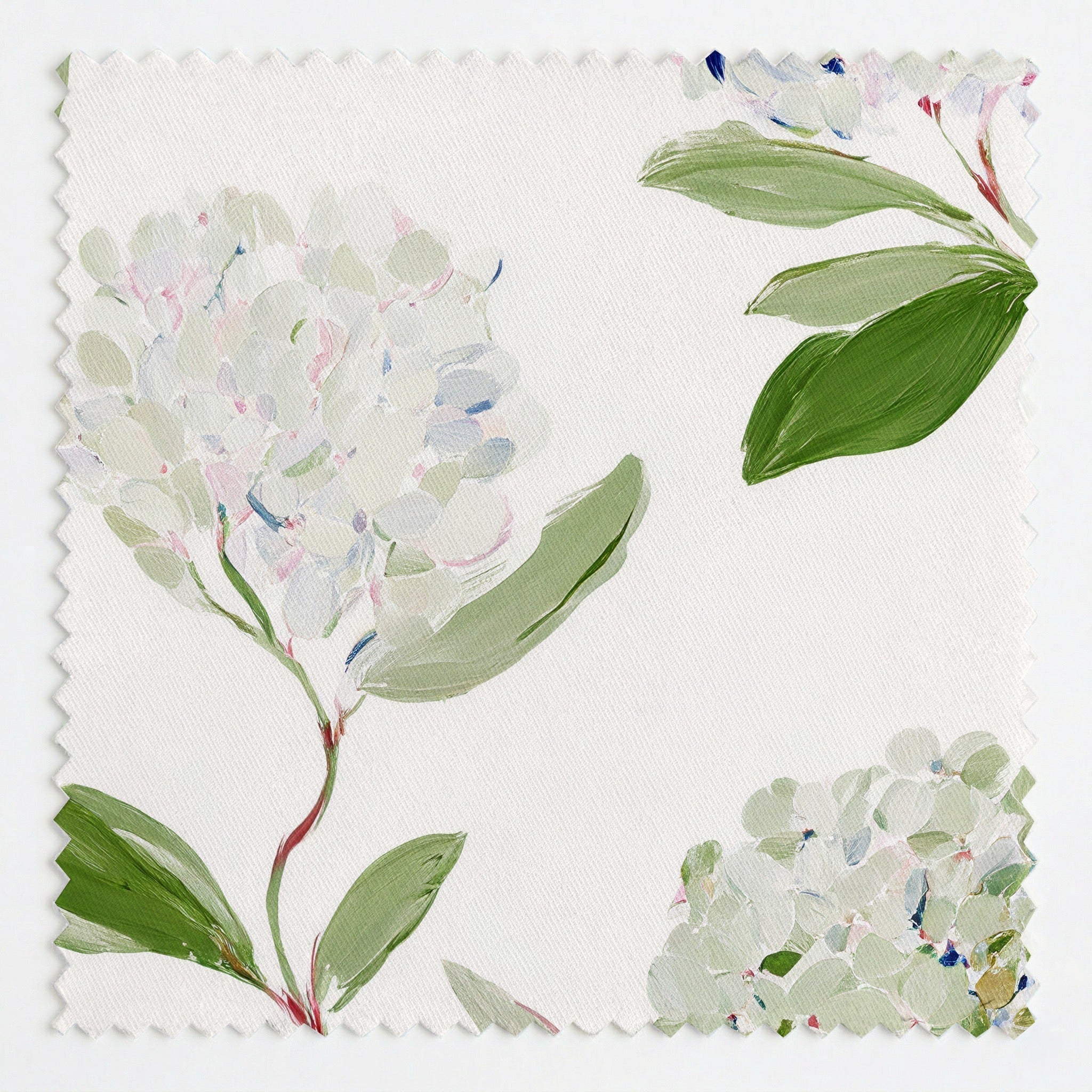 Marais Bloom - Fabric - Benton Lane Home - Lemon Park