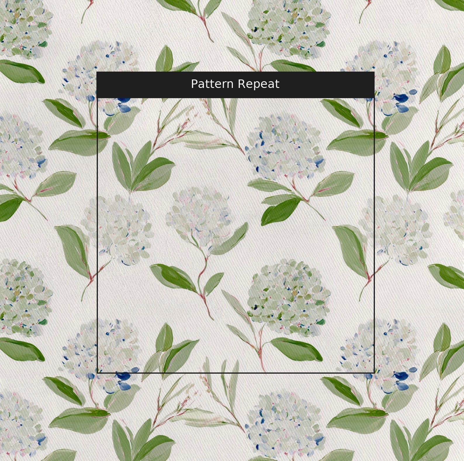 Marais Bloom - Fabric - Benton Lane Home - Lemon Park