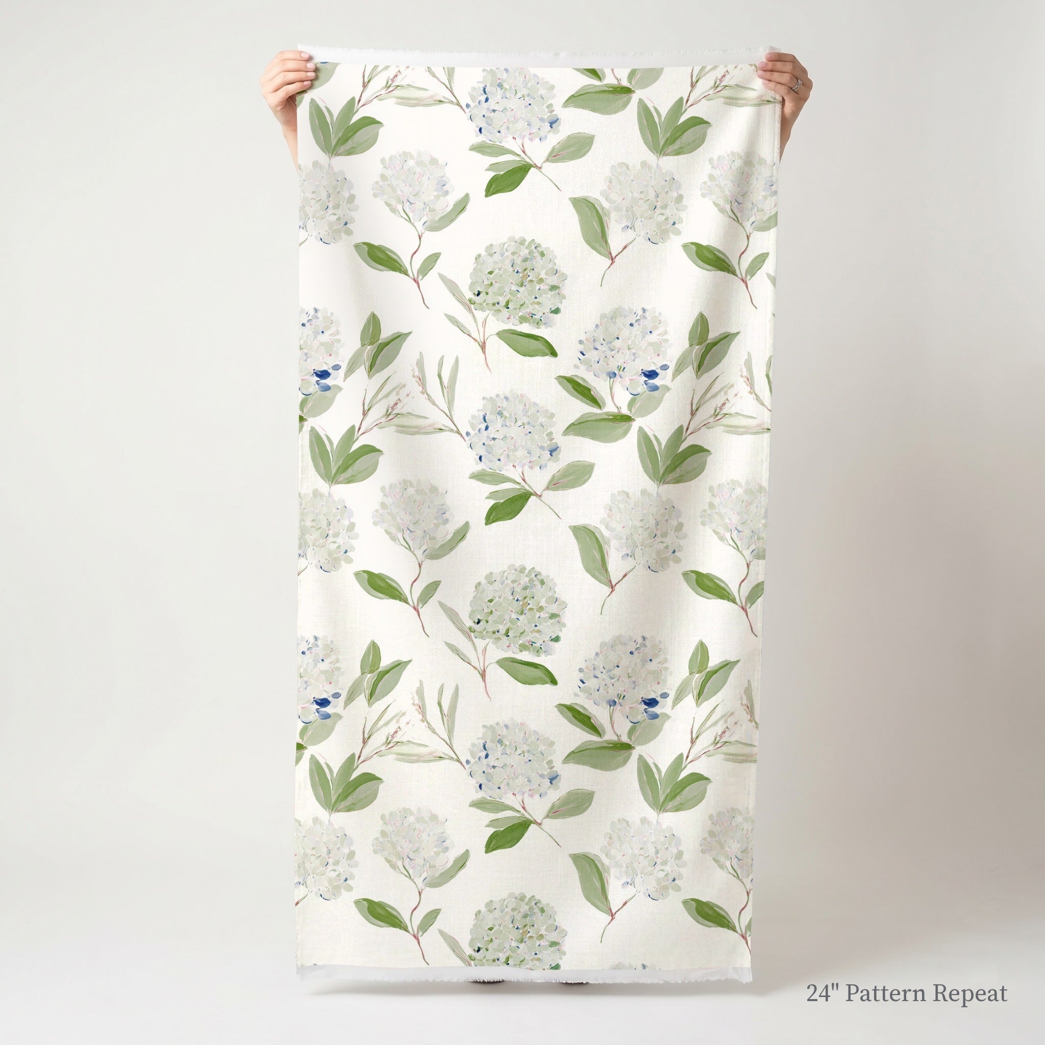 Marais Bloom - Fabric - Benton Lane Home - Lemon Park