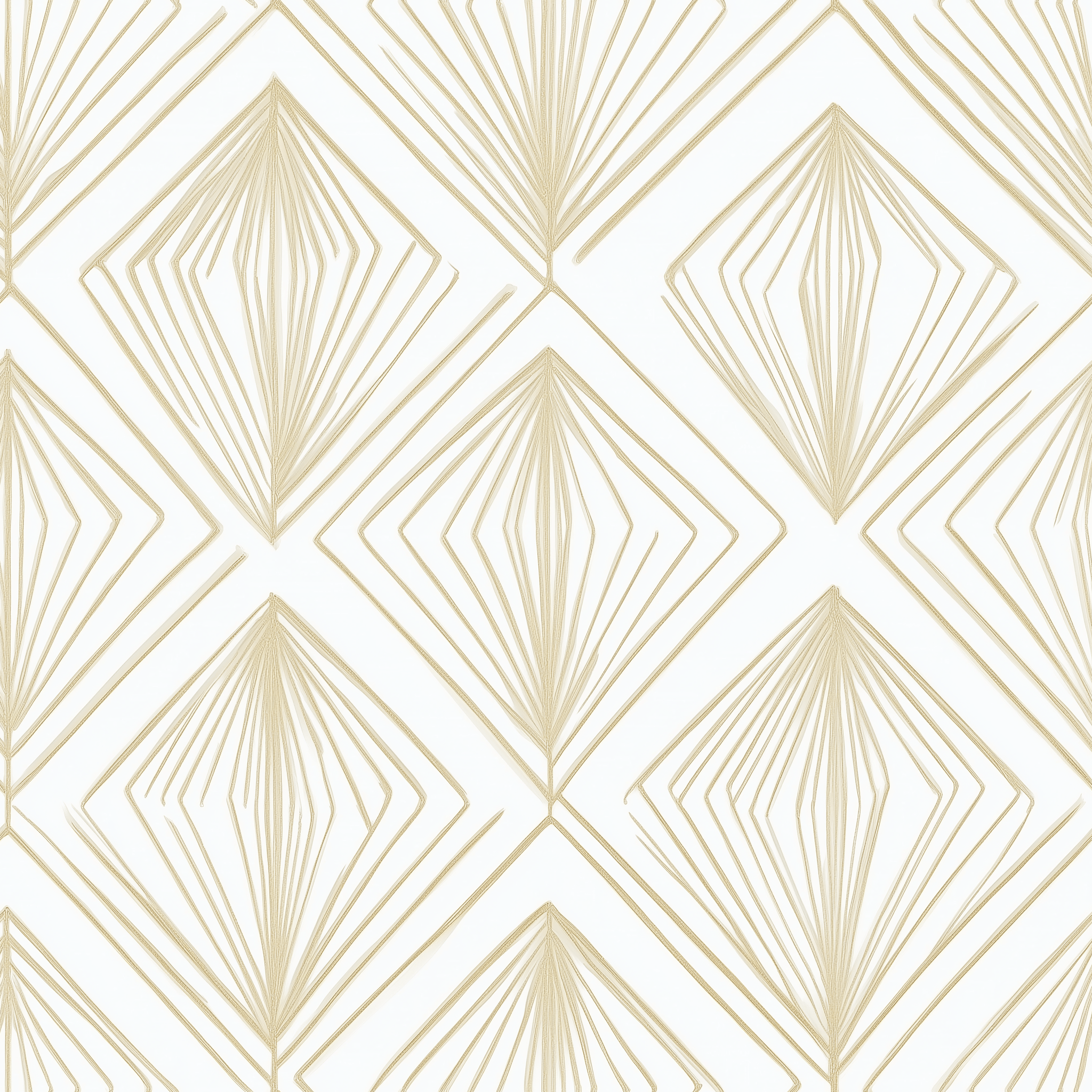 Marais Wallpaper - Benton Lane Home - Painted Paper