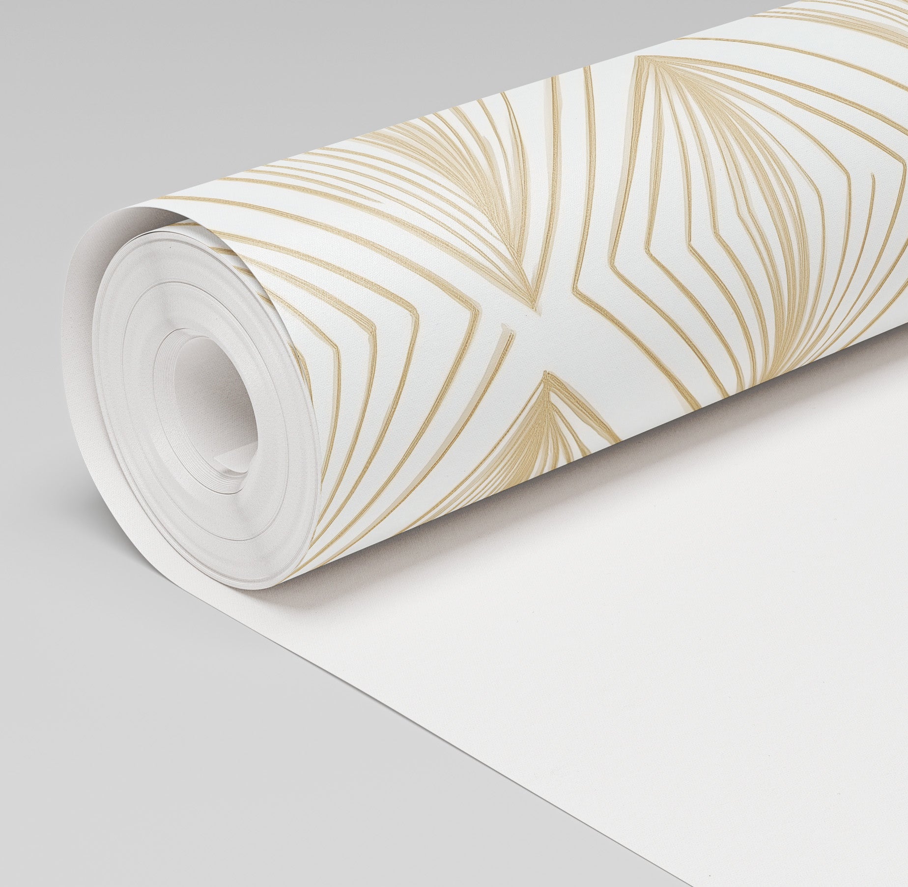 Marais Wallpaper - Benton Lane Home - Painted Paper