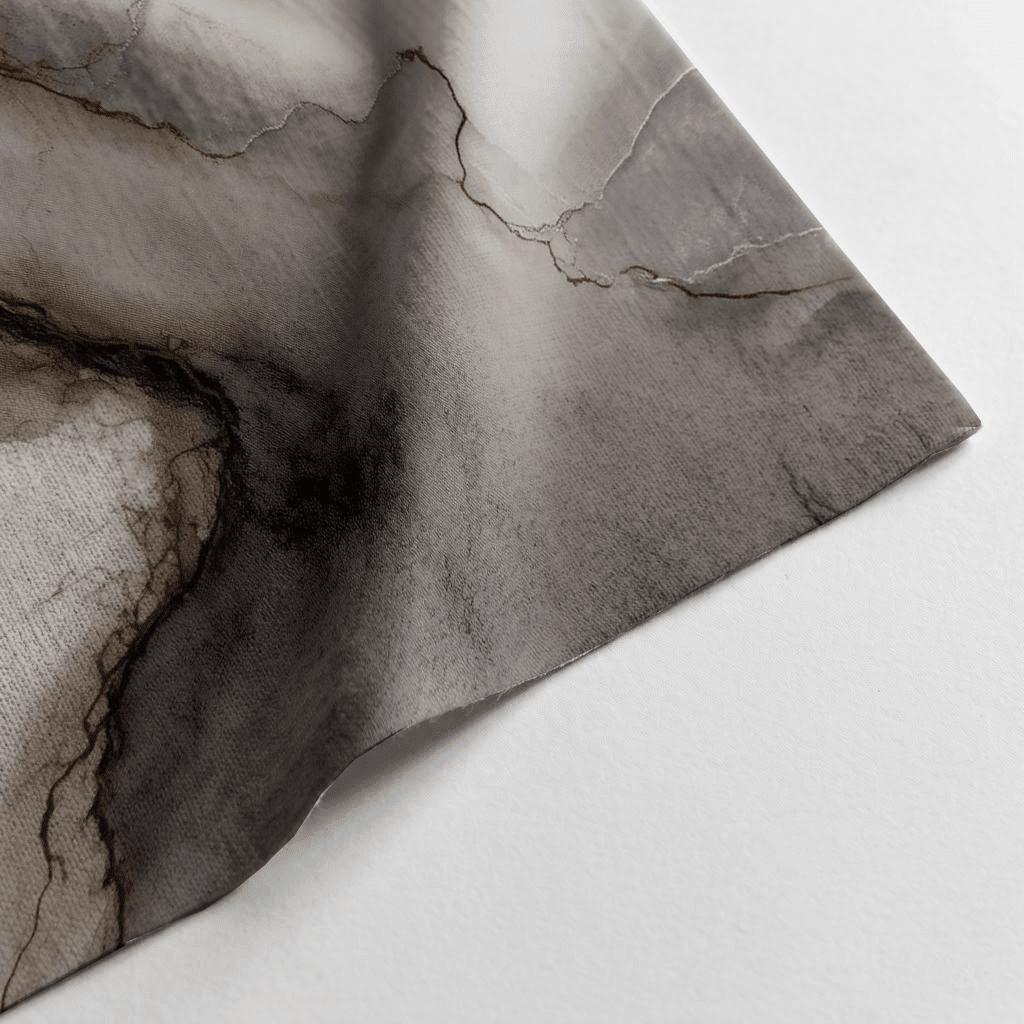 Marble Form - Tapestry - Benton Lane Home - Painted Paper