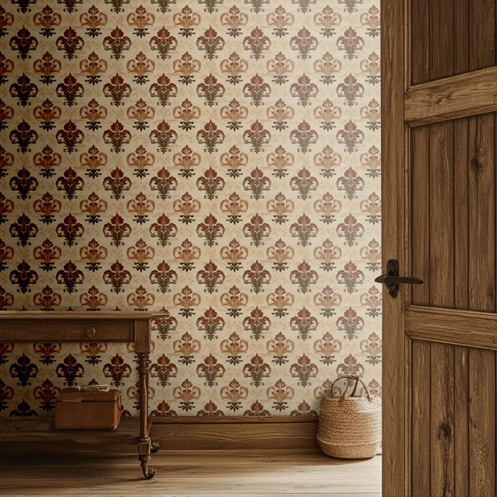 Marbury Wallpaper - Benton Lane Home - Anthem Classic