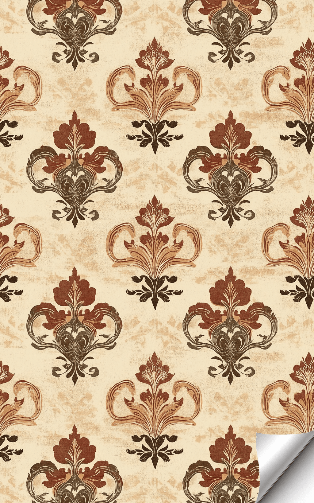 Marbury Wallpaper - Benton Lane Home - Anthem Classic