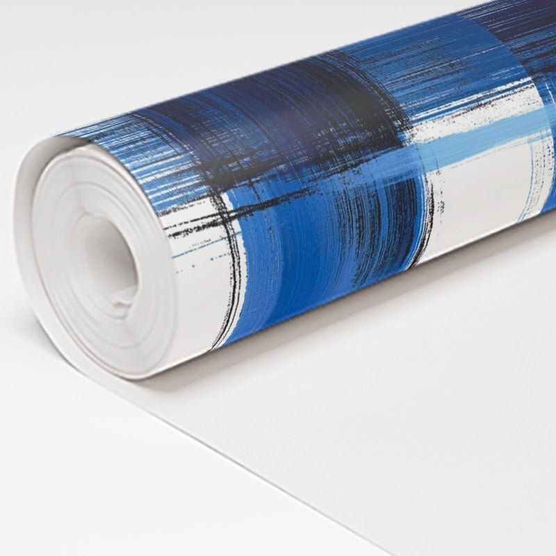 Marceline Wallpaper - Benton Lane Home - Painted Paper