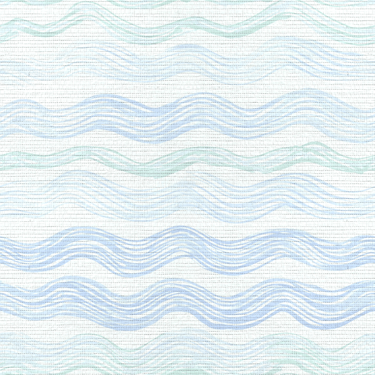 Marcus Faux Grasscloth Wallpaper - Lemon Park