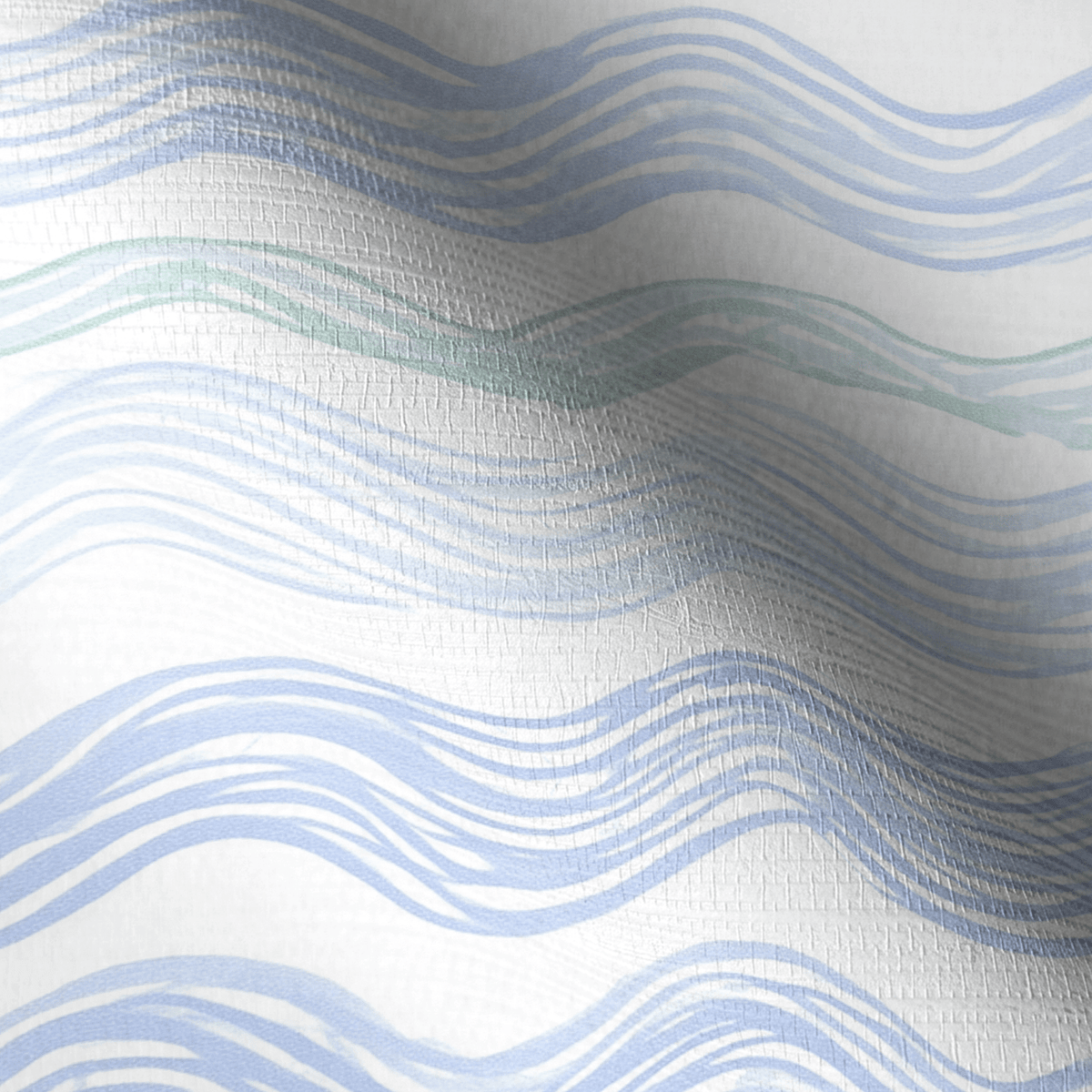 Marcus Faux Grasscloth Wallpaper - Lemon Park