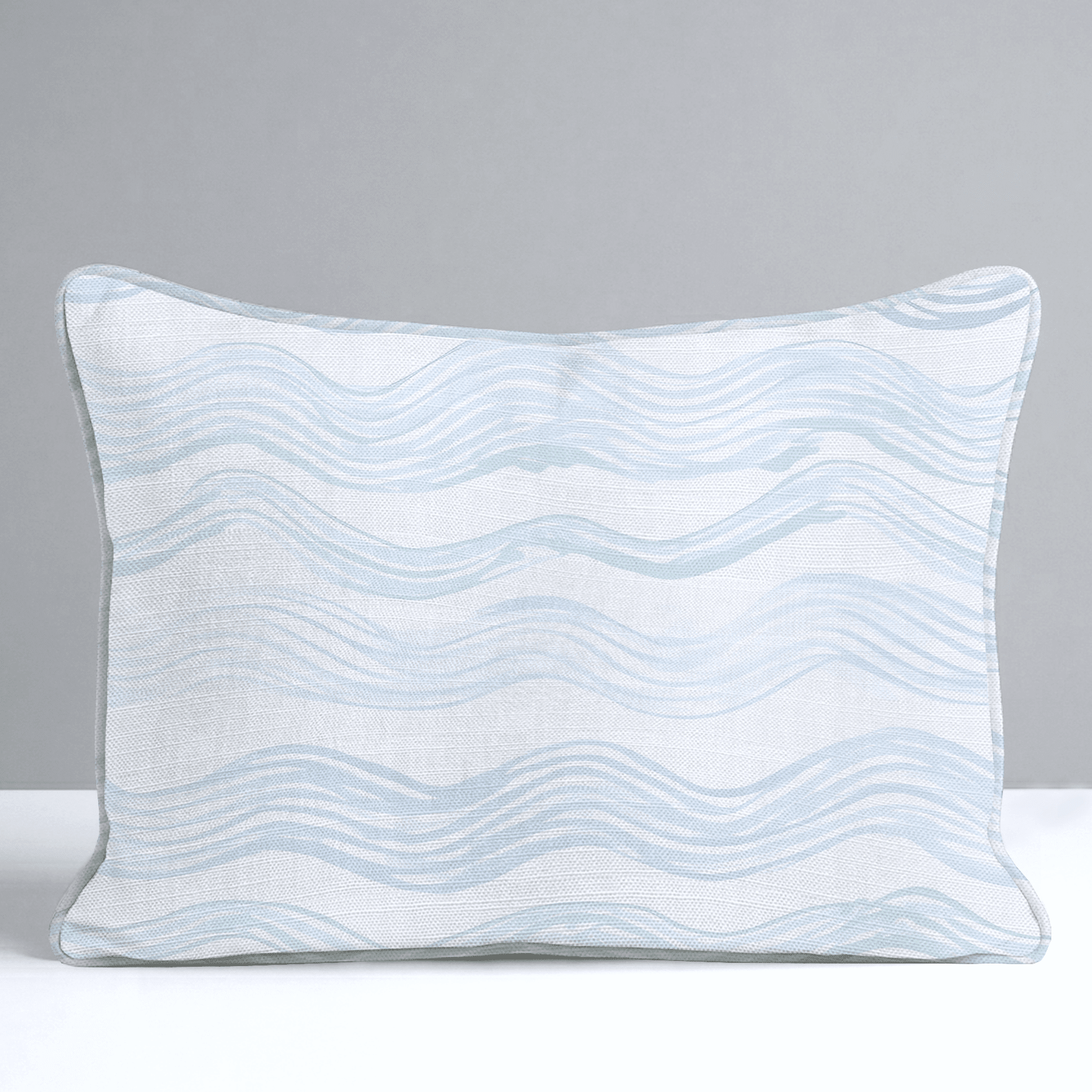 Marcus Throw Pillow - Benton Lane Home - Lemon Park