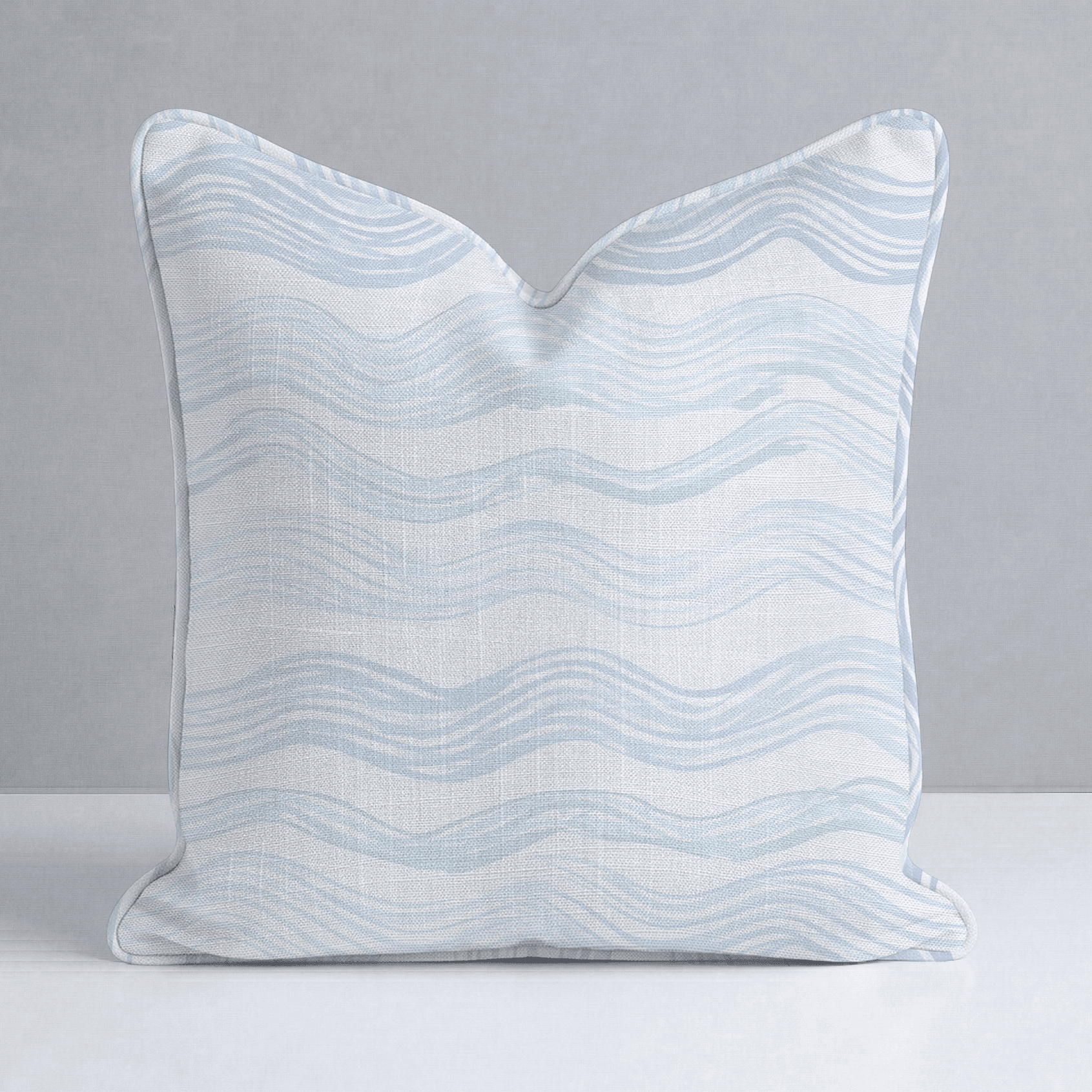 Marcus Throw Pillow - Benton Lane Home - Lemon Park