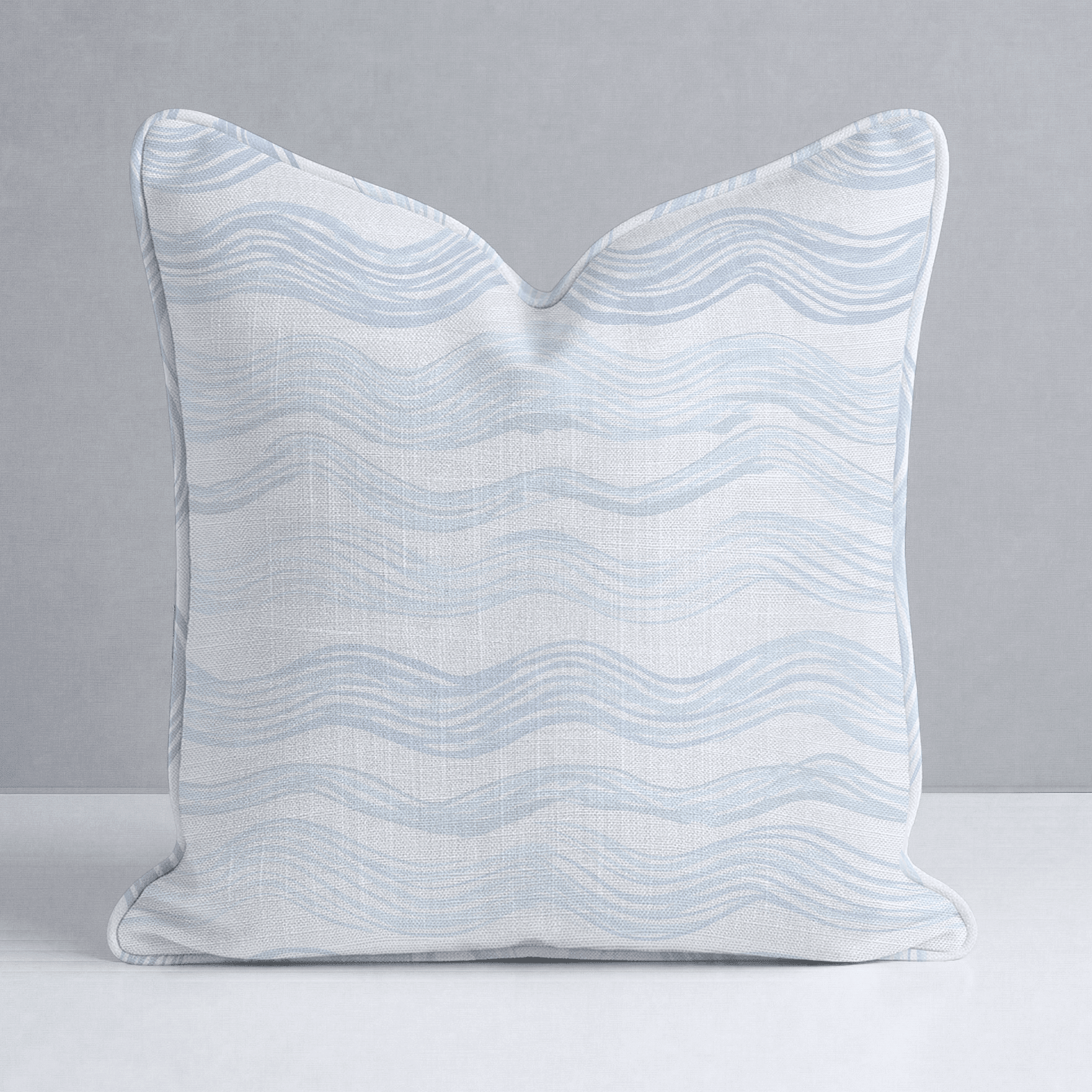 Marcus Throw Pillow - Benton Lane Home - Lemon Park