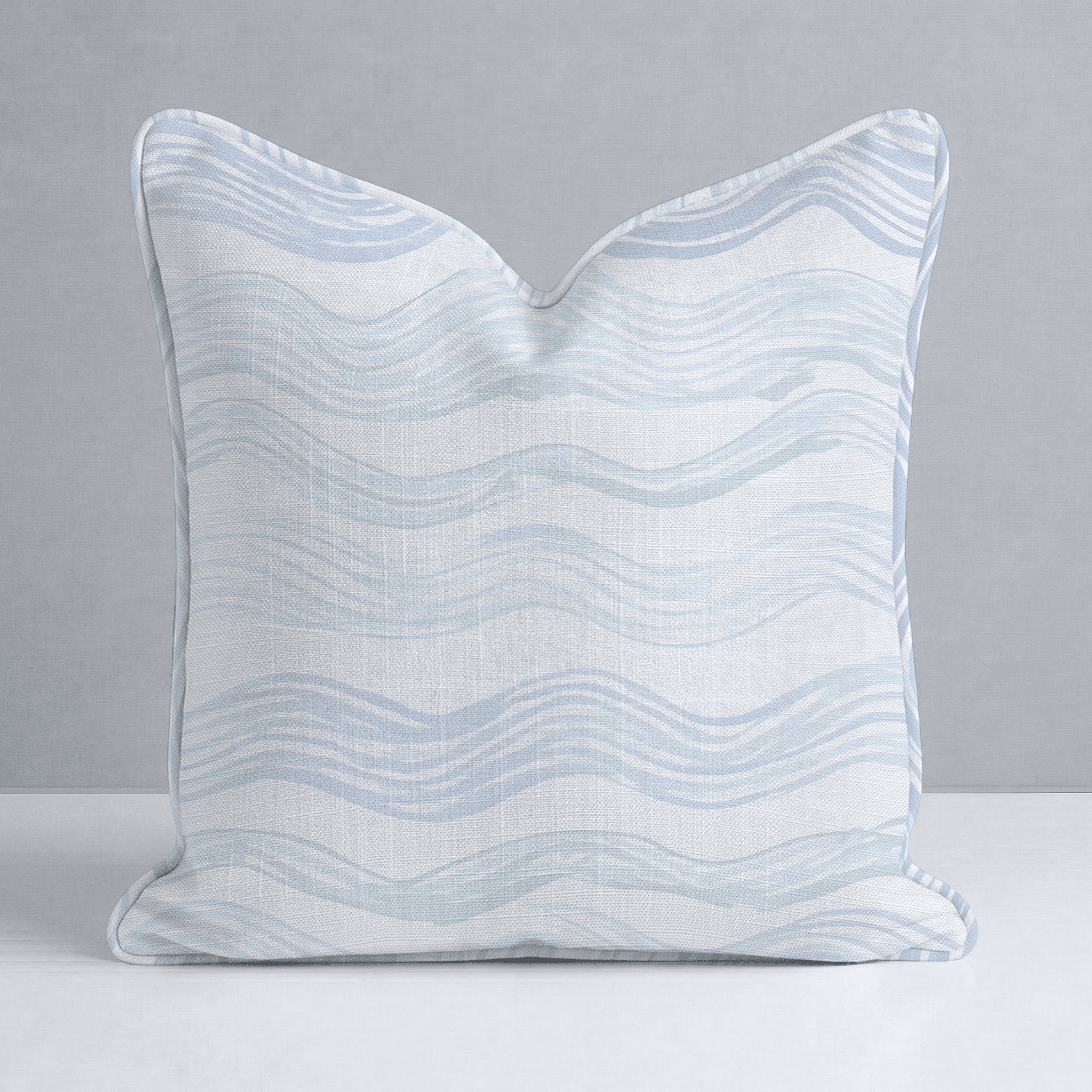 Marcus Throw Pillow - Benton Lane Home - Lemon Park