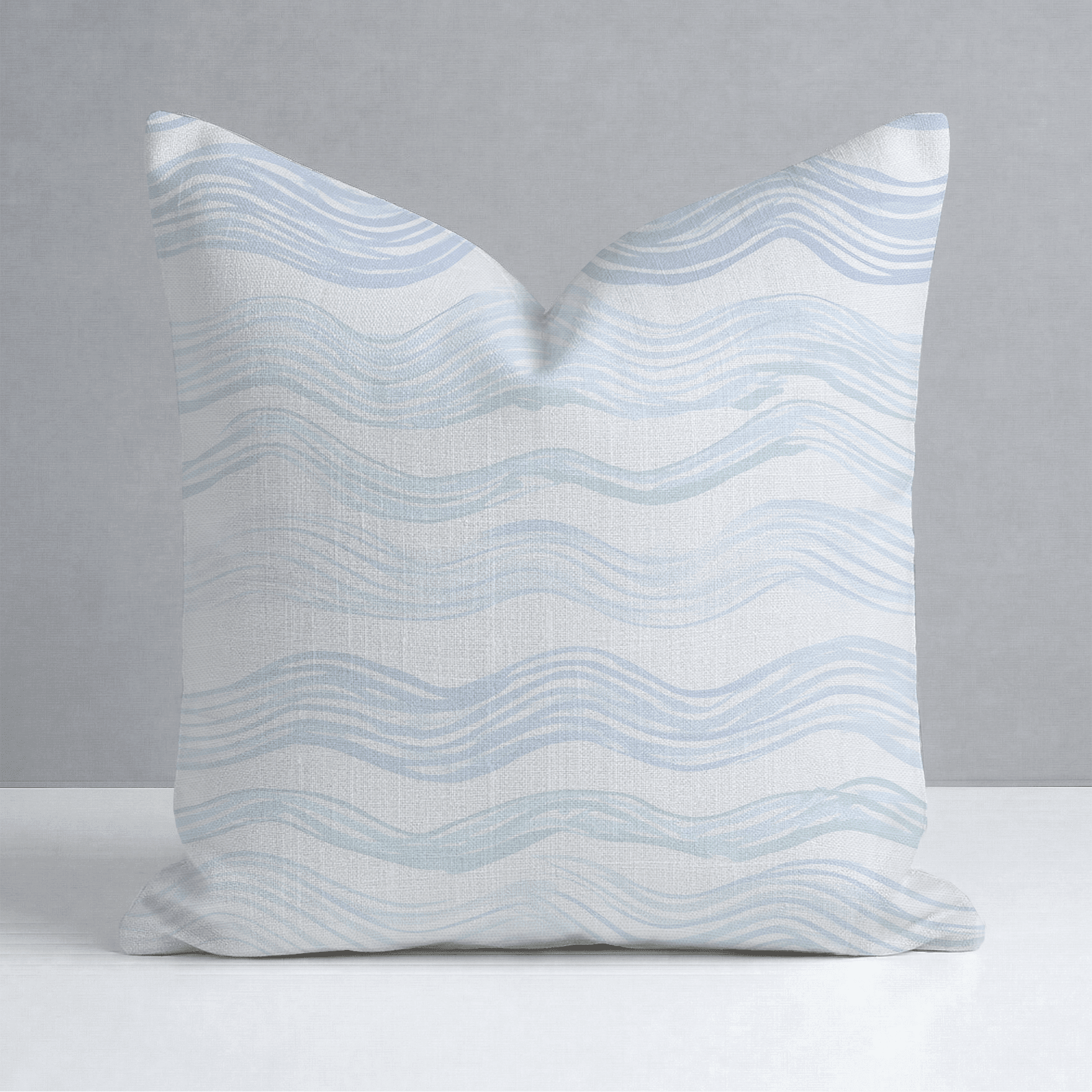 Marcus Throw Pillow - Benton Lane Home - Lemon Park