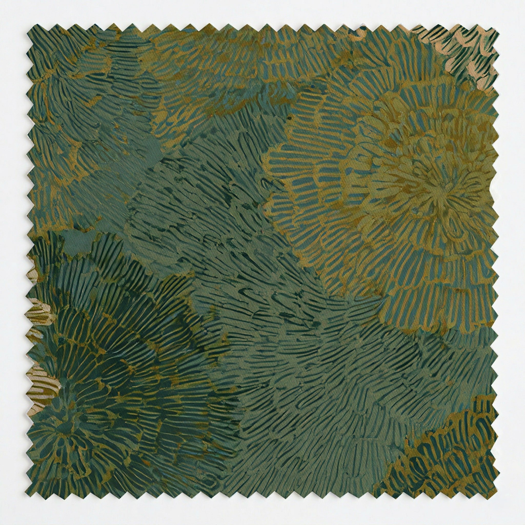 Maren - Fabric - Benton Lane Home - Lemon Park