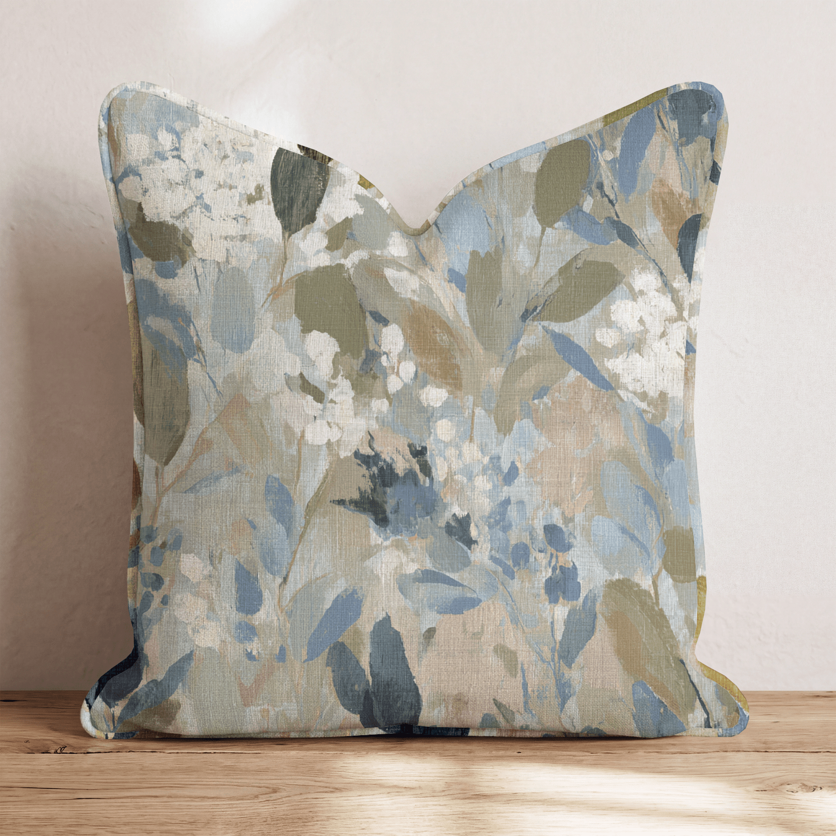 Maren Throw Pillow - Benton Lane Home - Hillcroft Home