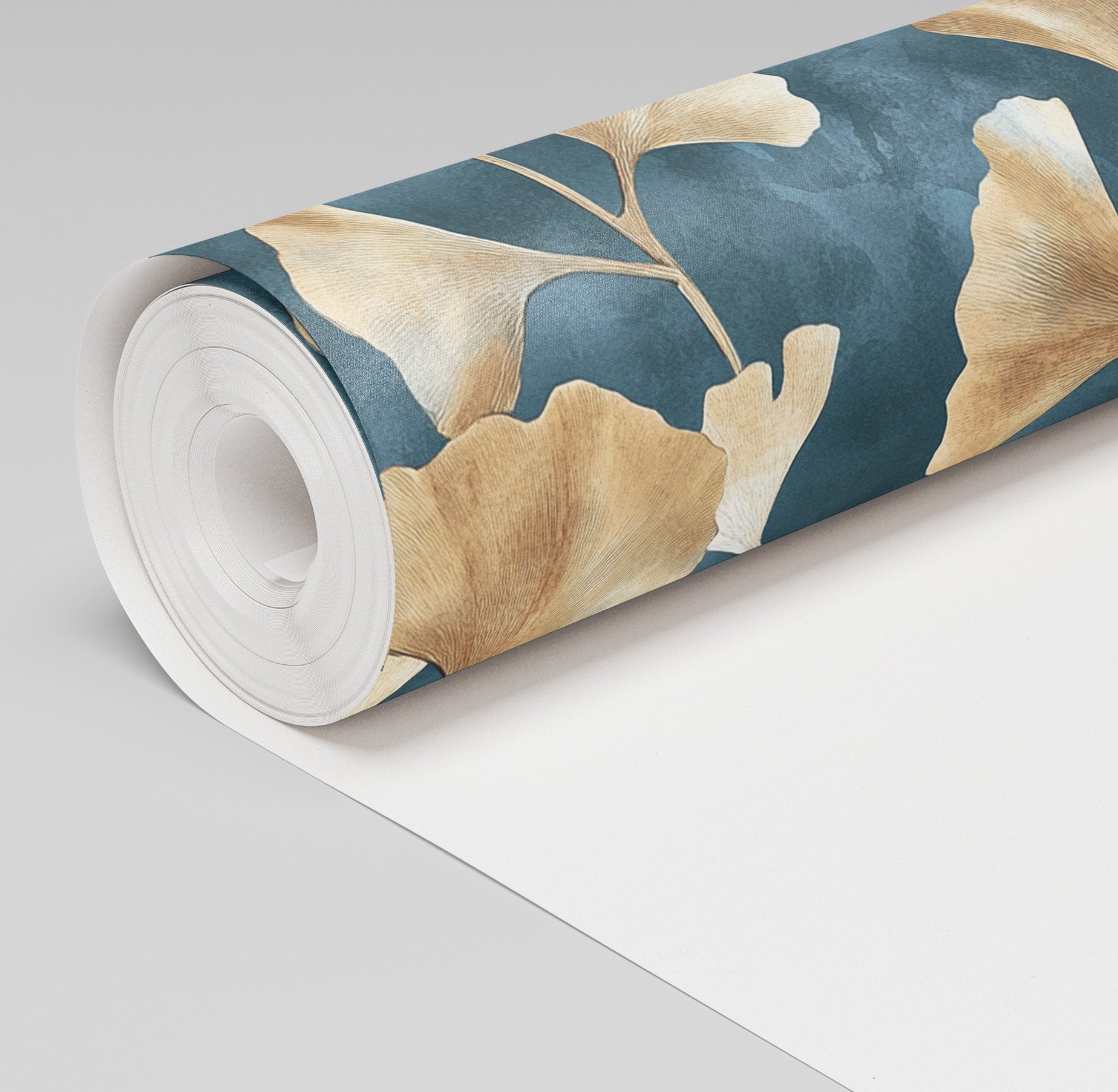 Maren Wallpaper - Benton Lane Home - Painted Paper