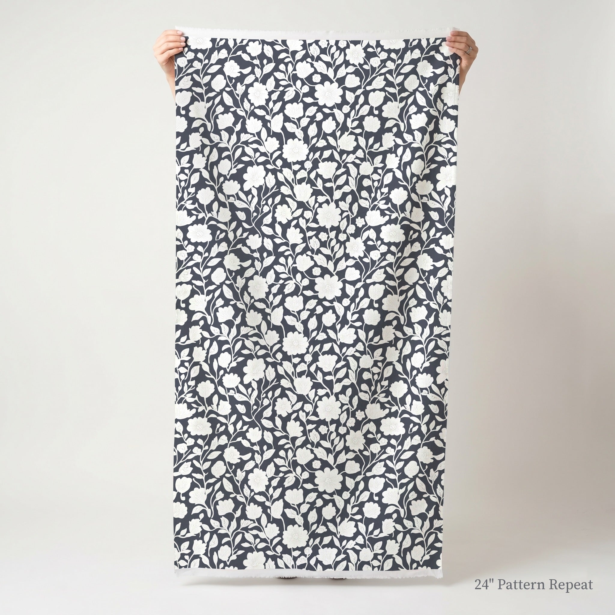 Margaret - Fabric - Benton Lane Home - Lemon Park