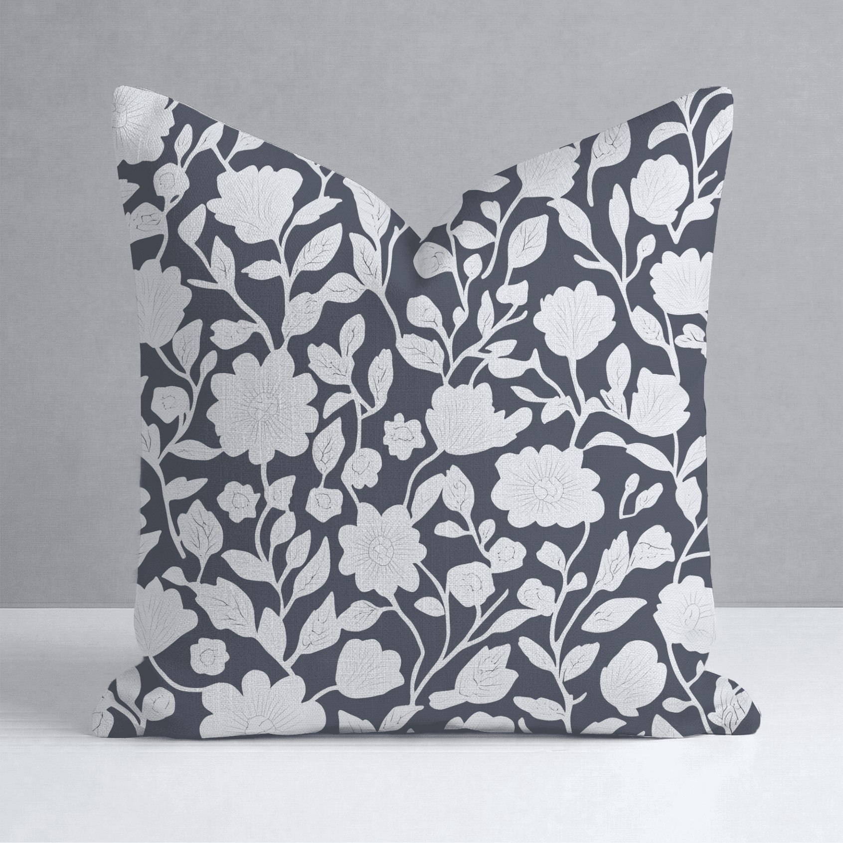 Margaret Throw Pillow - Benton Lane Home - Lemon Park
