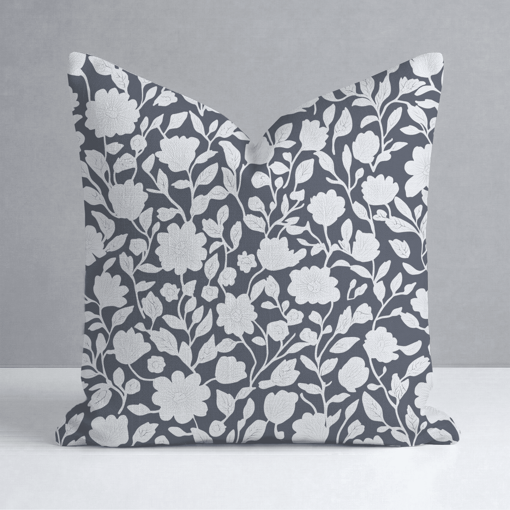 Margaret Throw Pillow - Benton Lane Home - Lemon Park