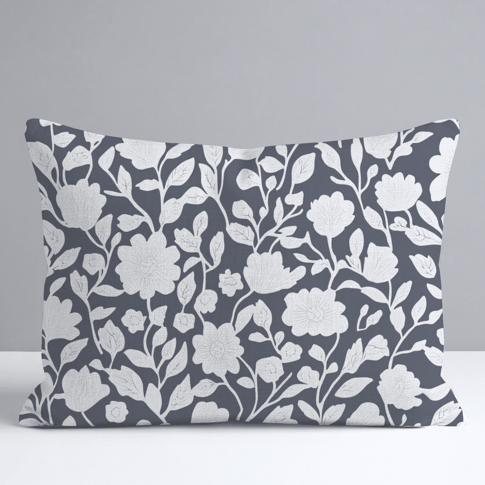 Margaret Throw Pillow - Benton Lane Home - Lemon Park