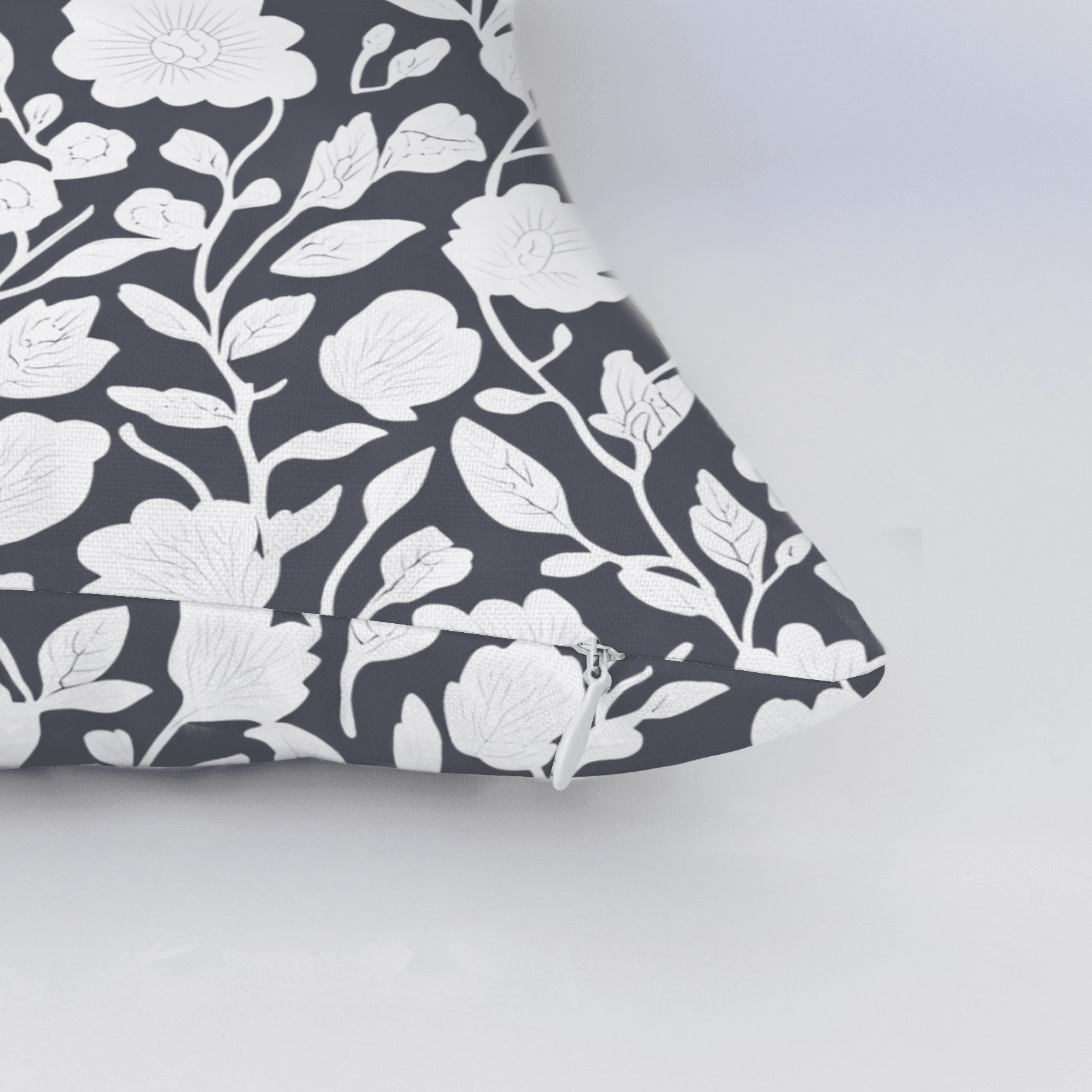 Margaret Throw Pillow - Benton Lane Home - Lemon Park
