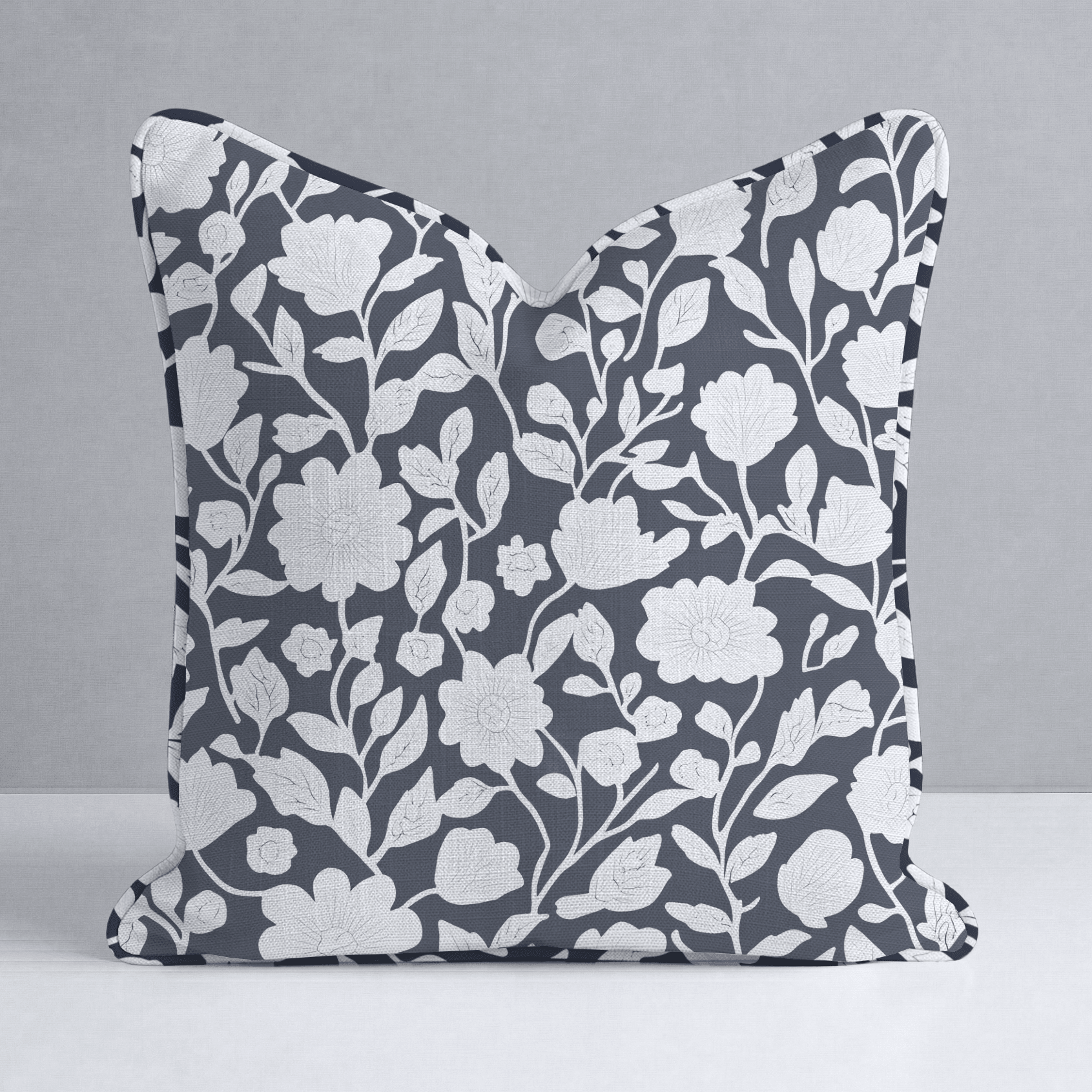 Margaret Throw Pillow - Benton Lane Home - Lemon Park