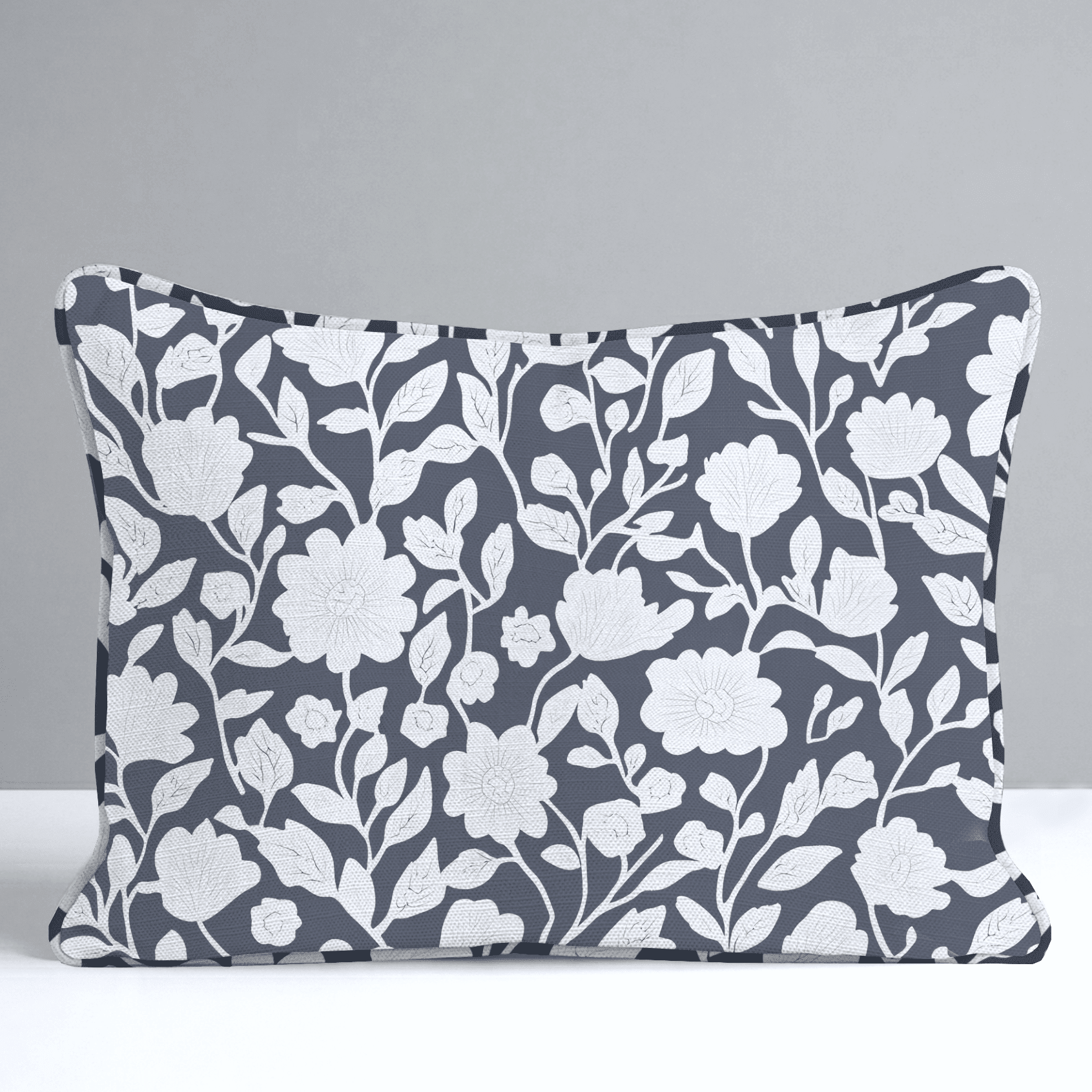 Margaret Throw Pillow - Benton Lane Home - Lemon Park
