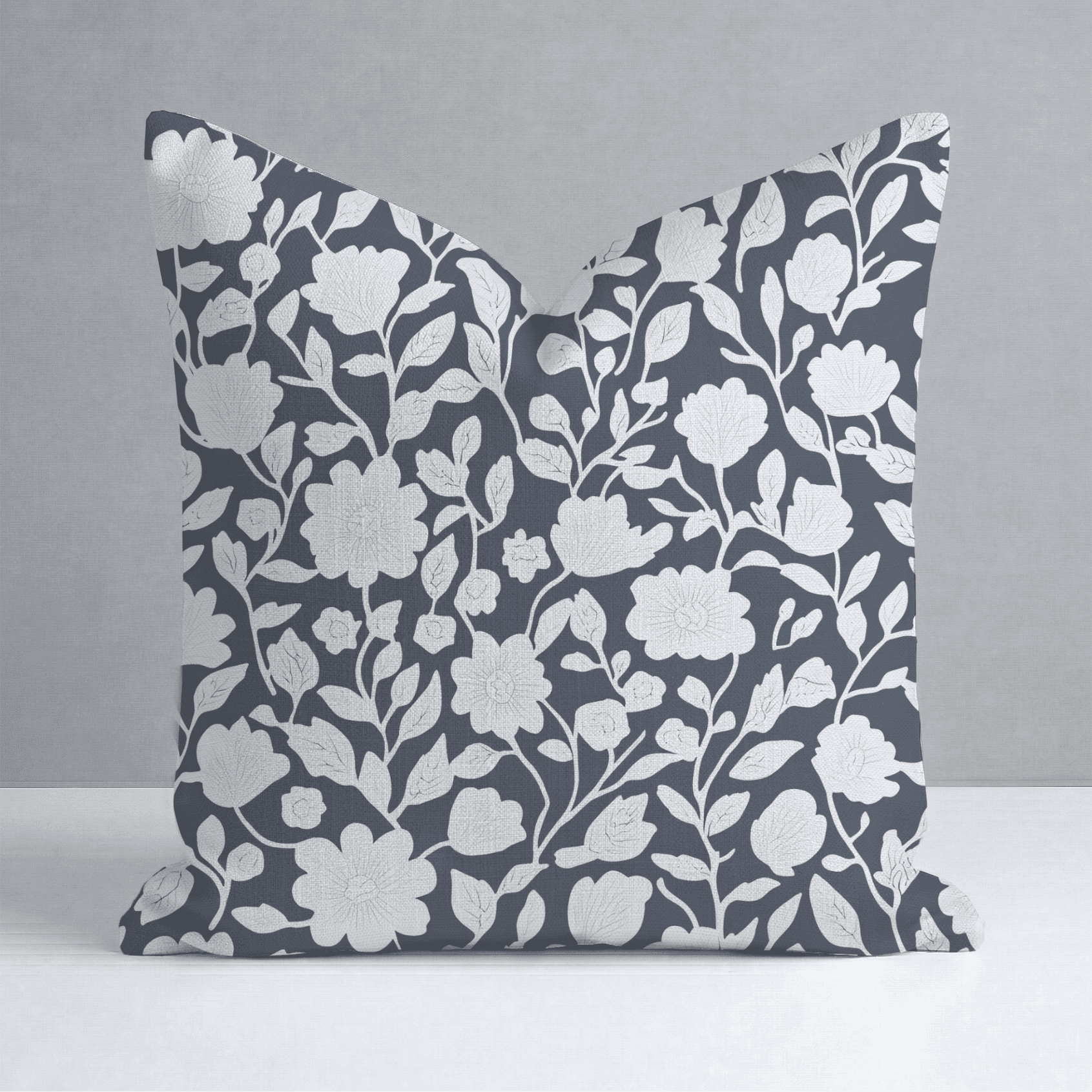 Margaret Throw Pillow - Benton Lane Home - Lemon Park