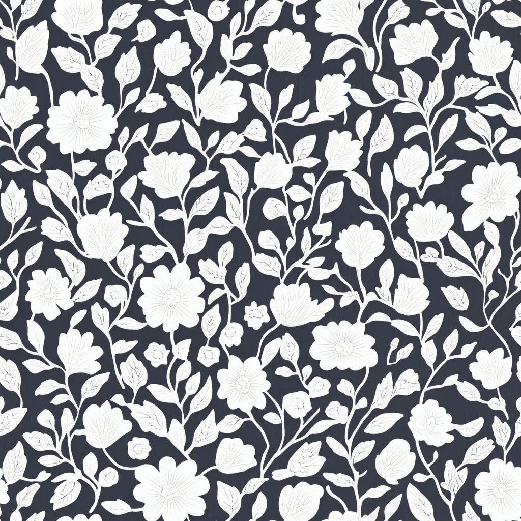 Margaret Wallpaper - Lemon Park