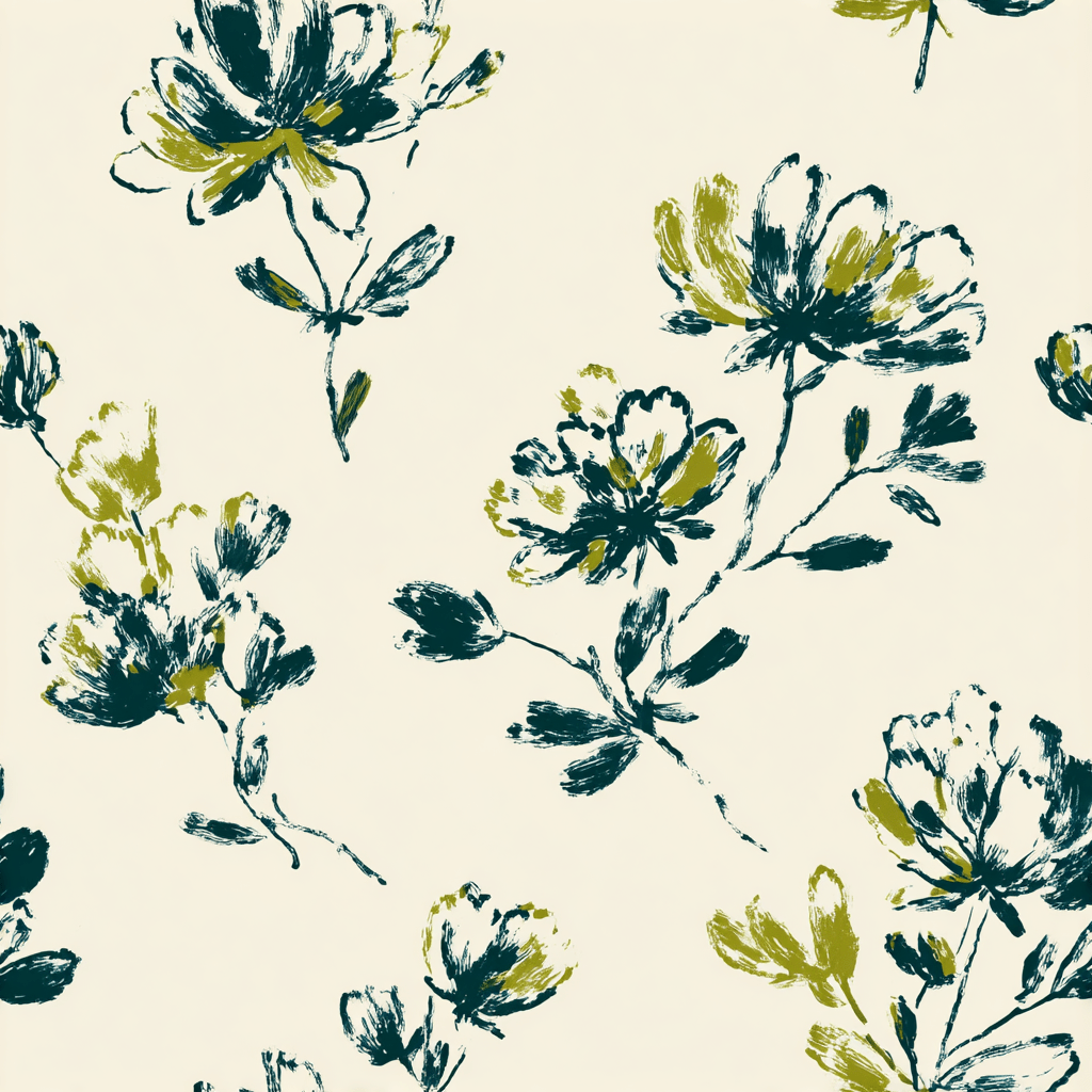 Margaux Wallpaper - Benton Lane Home - Anthem Classic