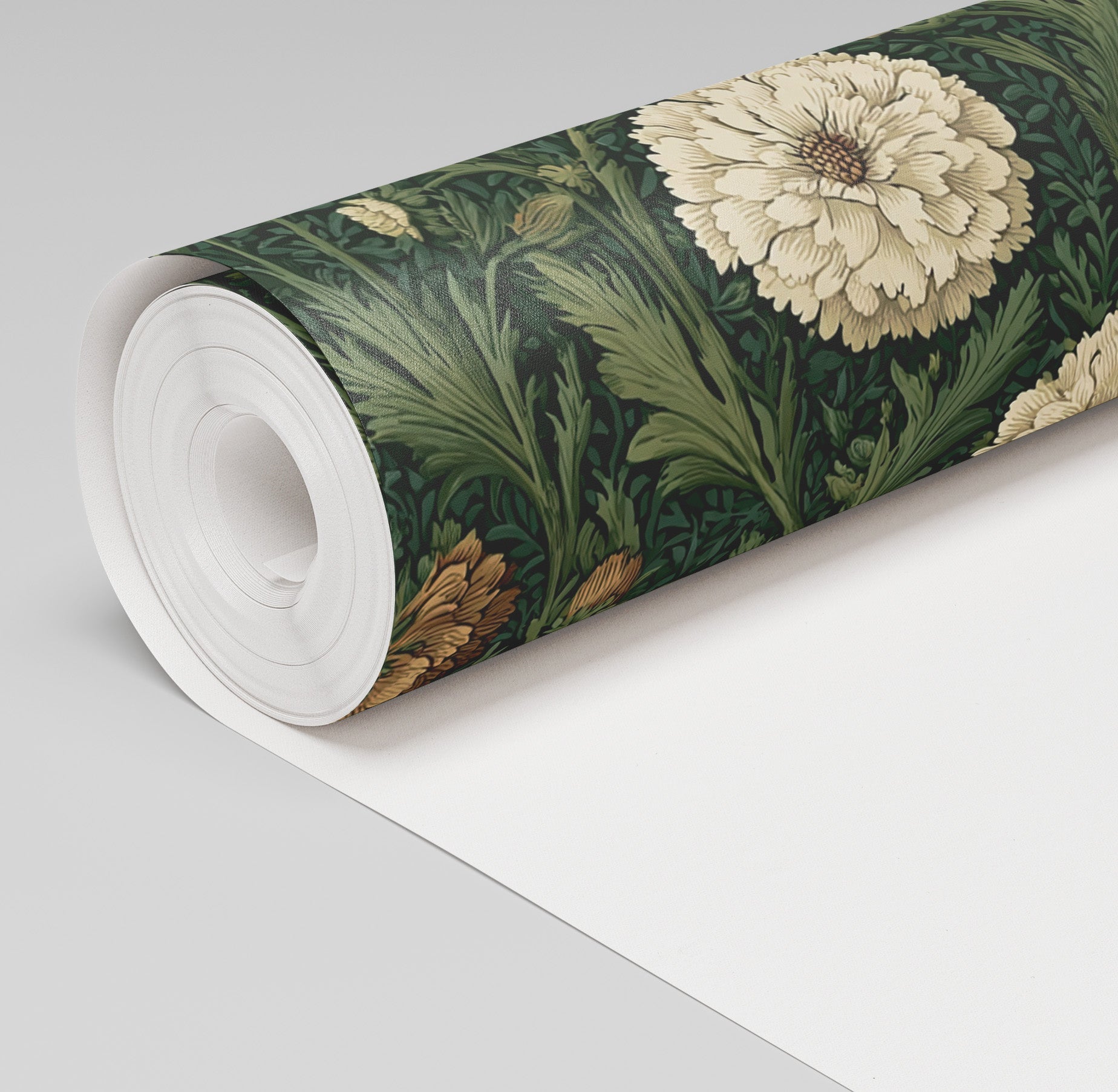 Marguerite Wallpaper - Benton Lane Home - Anthem Classic