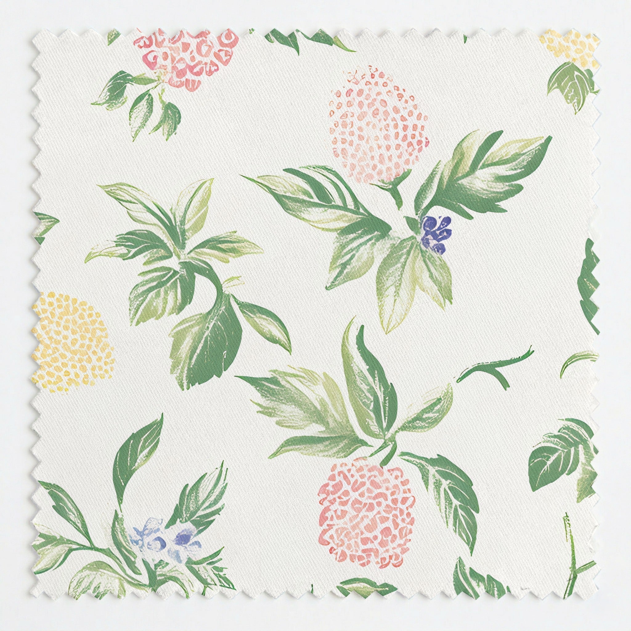 Mariana - Fabric - Benton Lane Home - Lemon Park