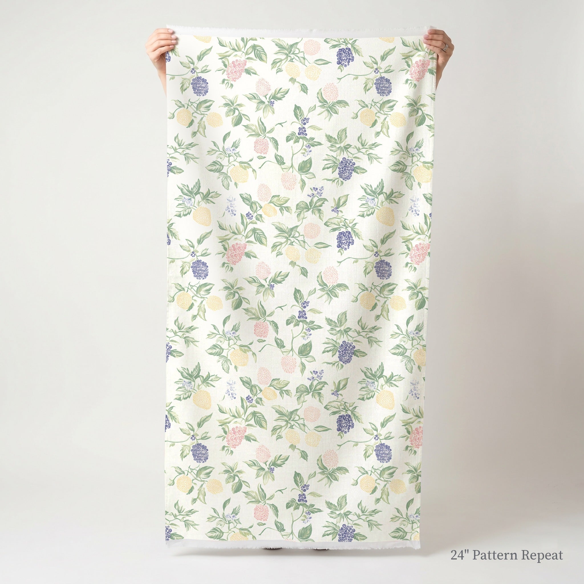 Mariana - Fabric - Benton Lane Home - Lemon Park