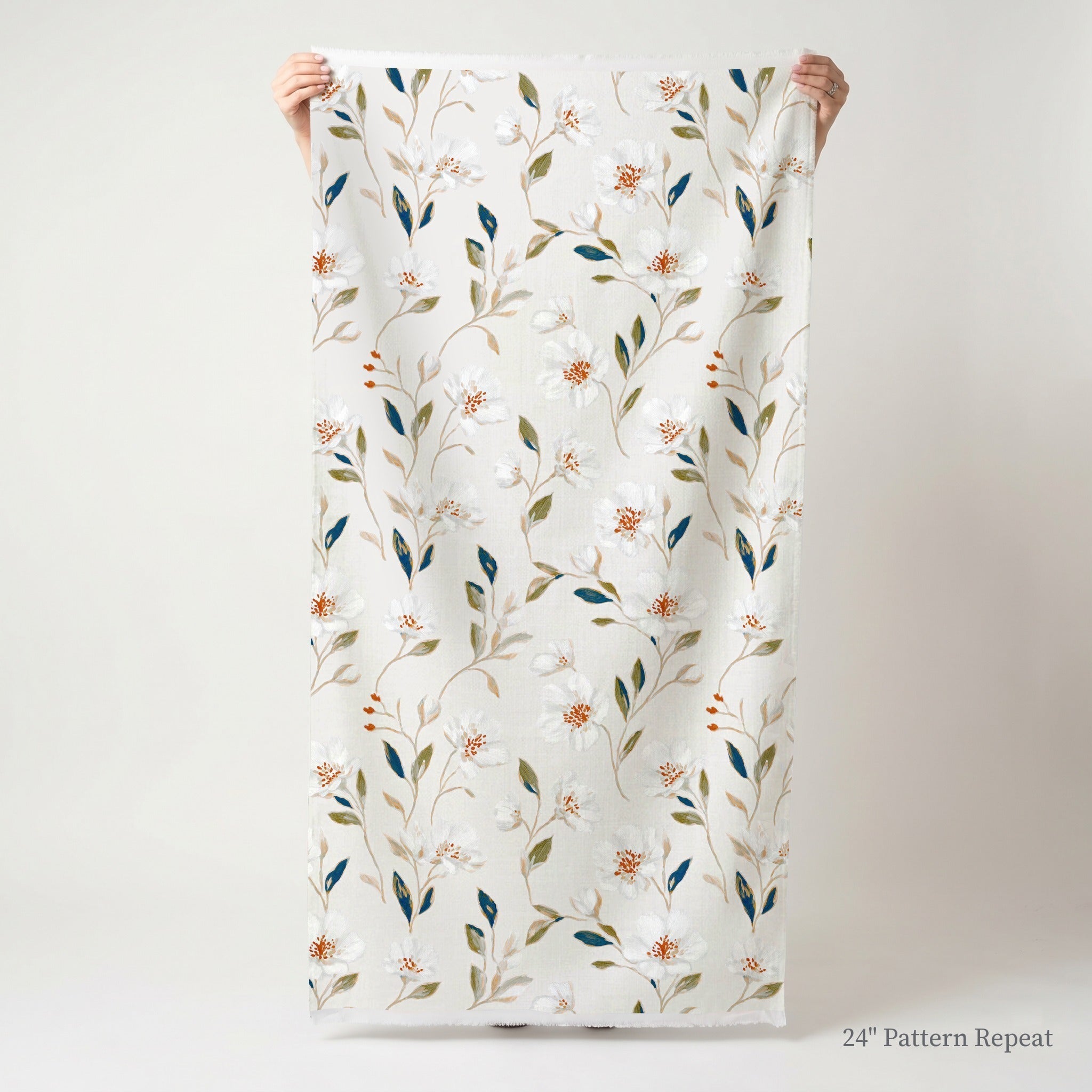 Marigold Belle - Fabric - Benton Lane Home - Lemon Park