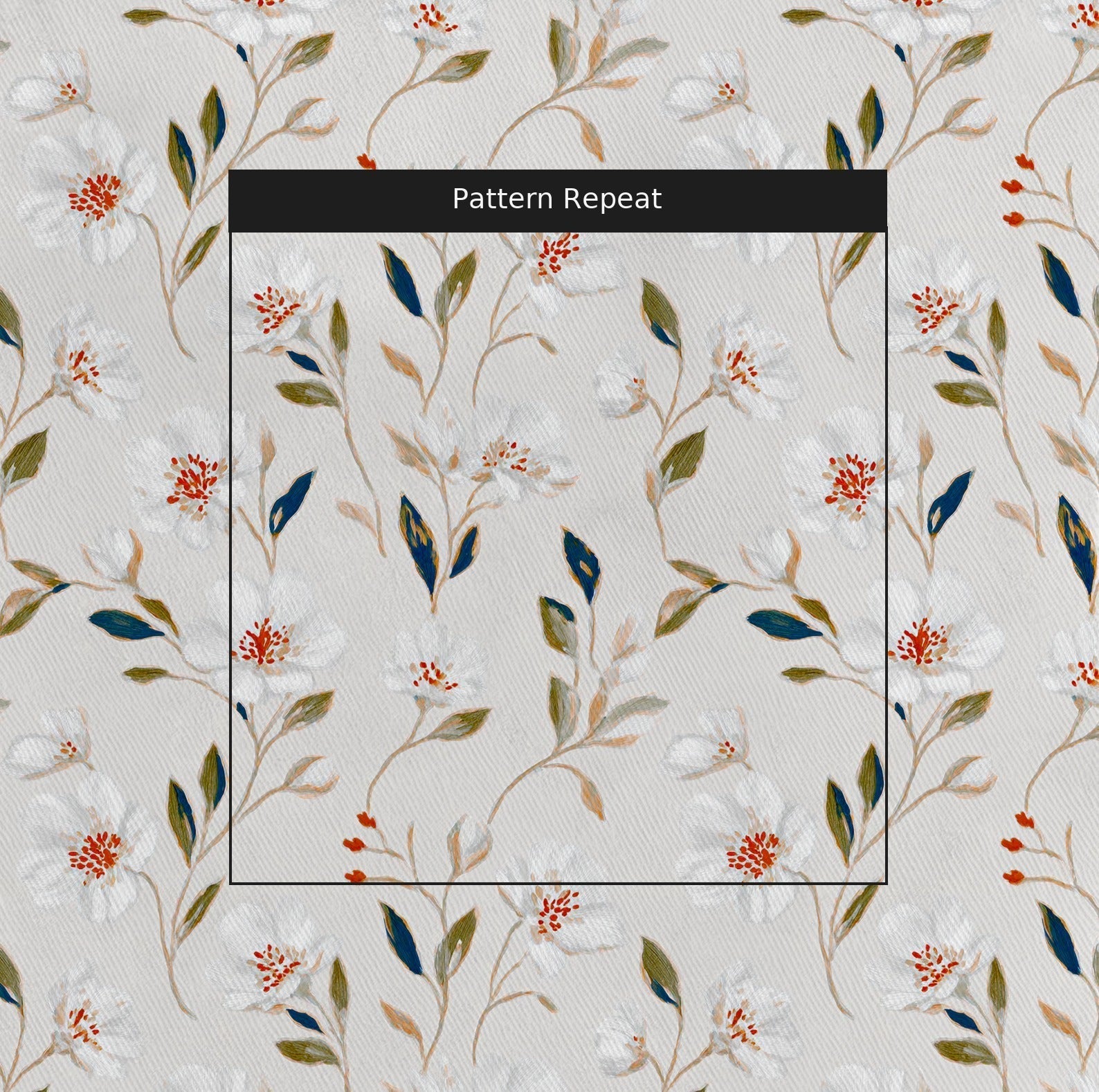 Marigold Belle - Fabric - Benton Lane Home - Lemon Park