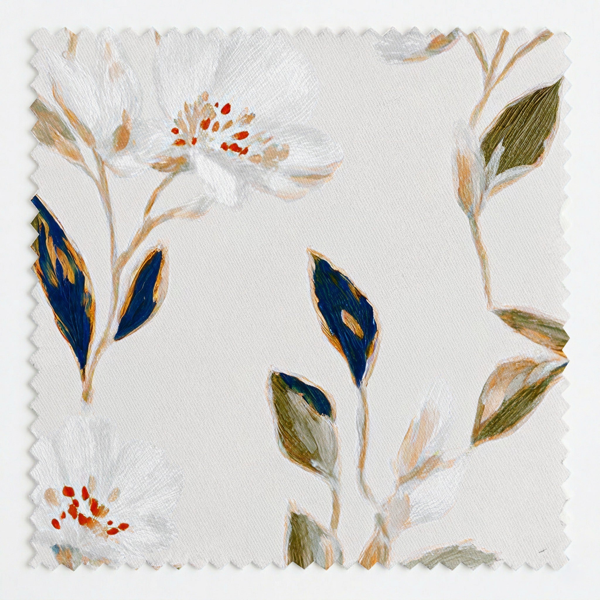 Marigold Belle - Fabric - Benton Lane Home - Lemon Park