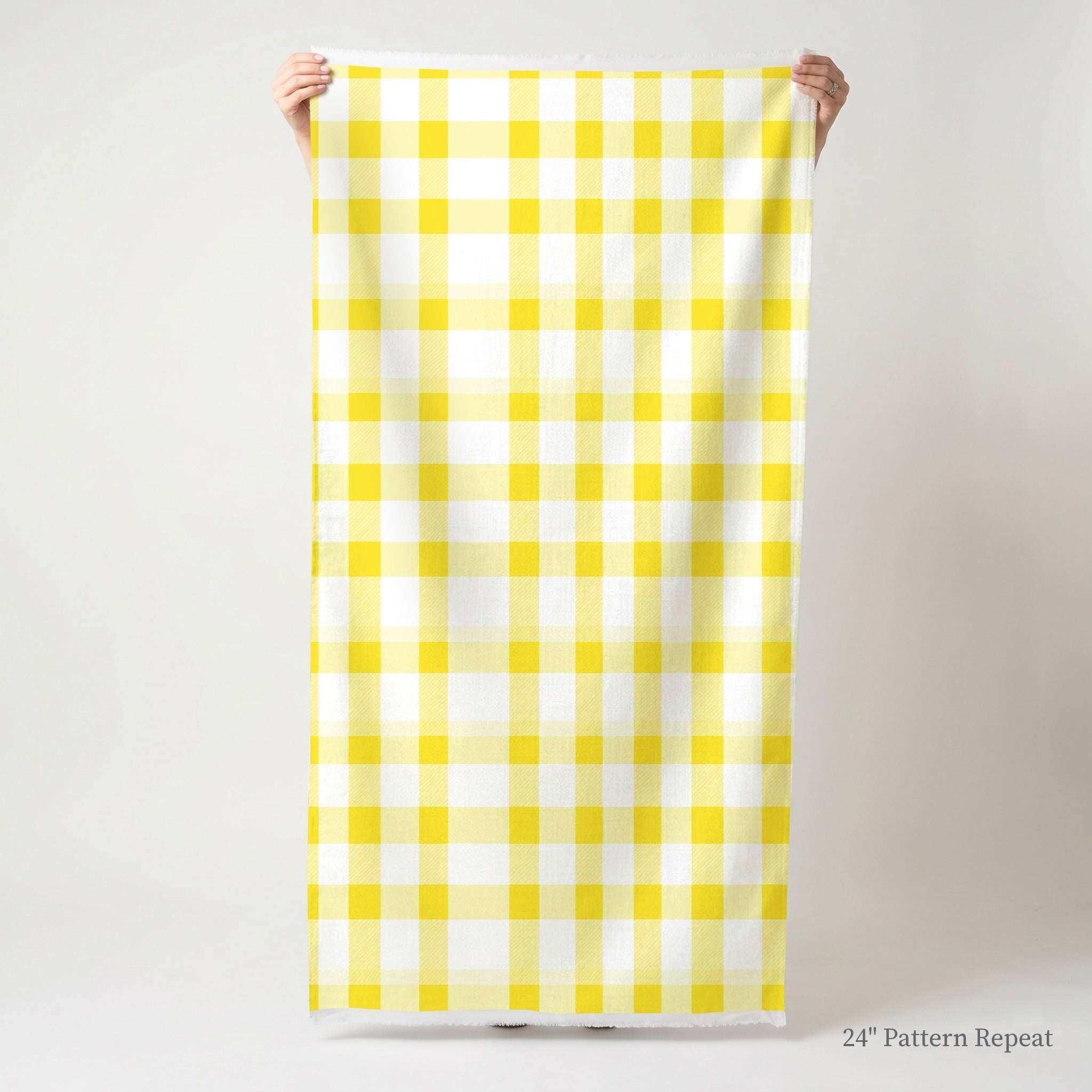 Marigold - Fabric - Benton Lane Home - Lemon Park