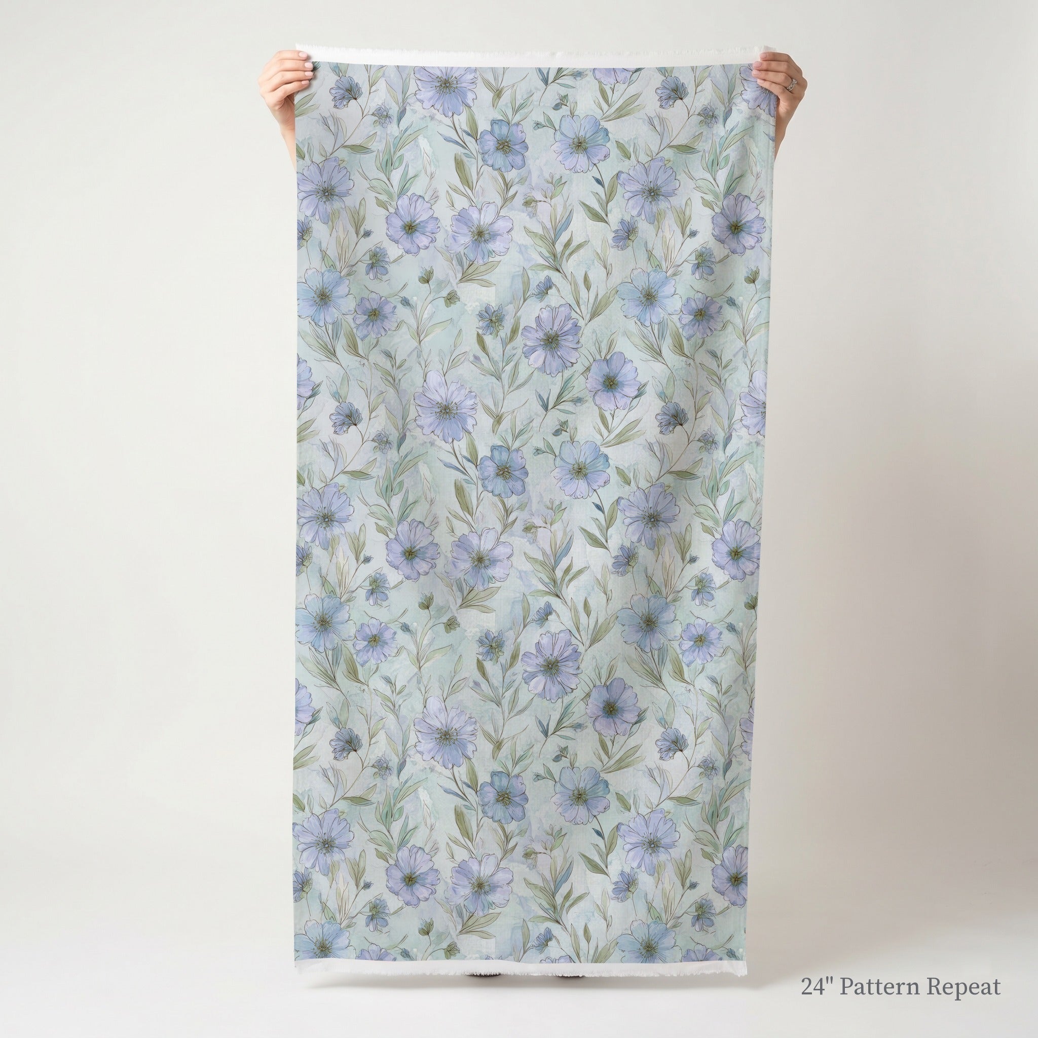 Marin - Fabric - Benton Lane Home - Lemon Park