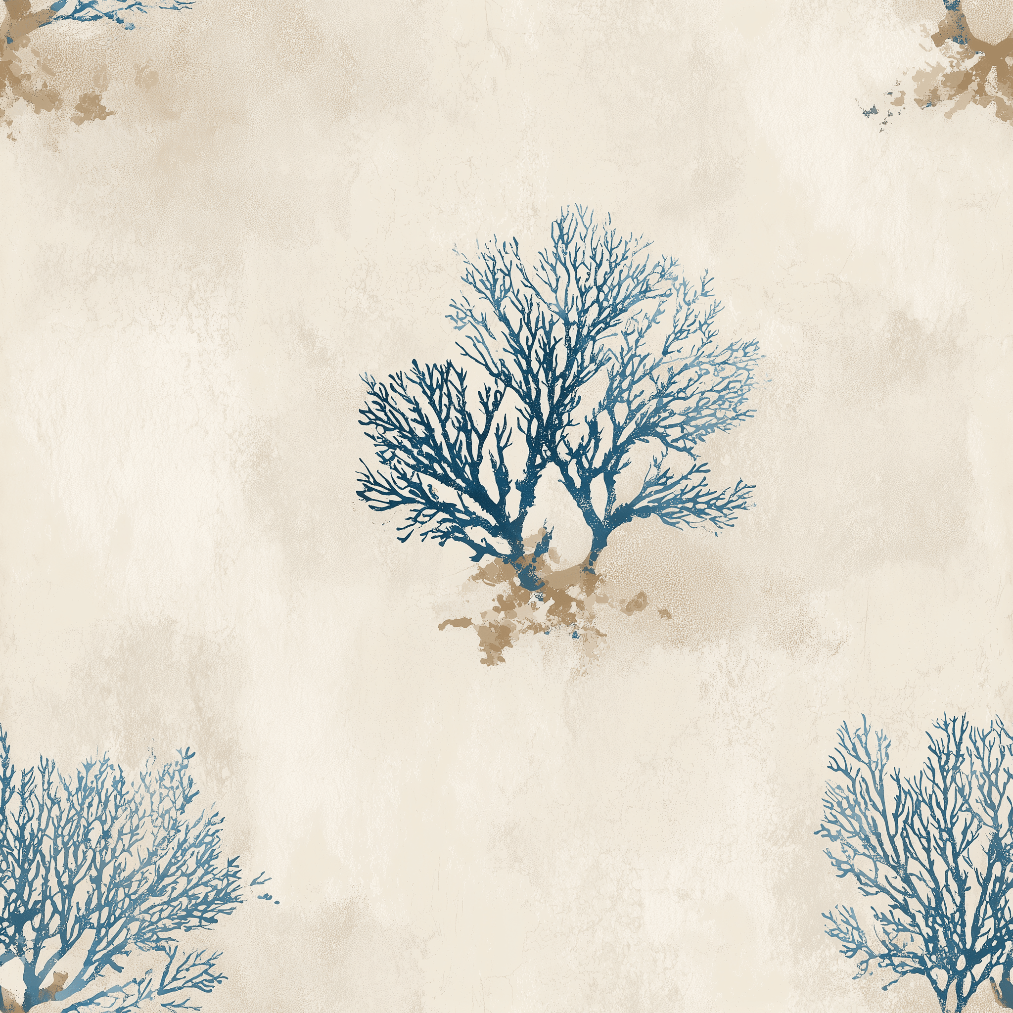 Marin Wallpaper - Benton Lane Home - Anthem Classic