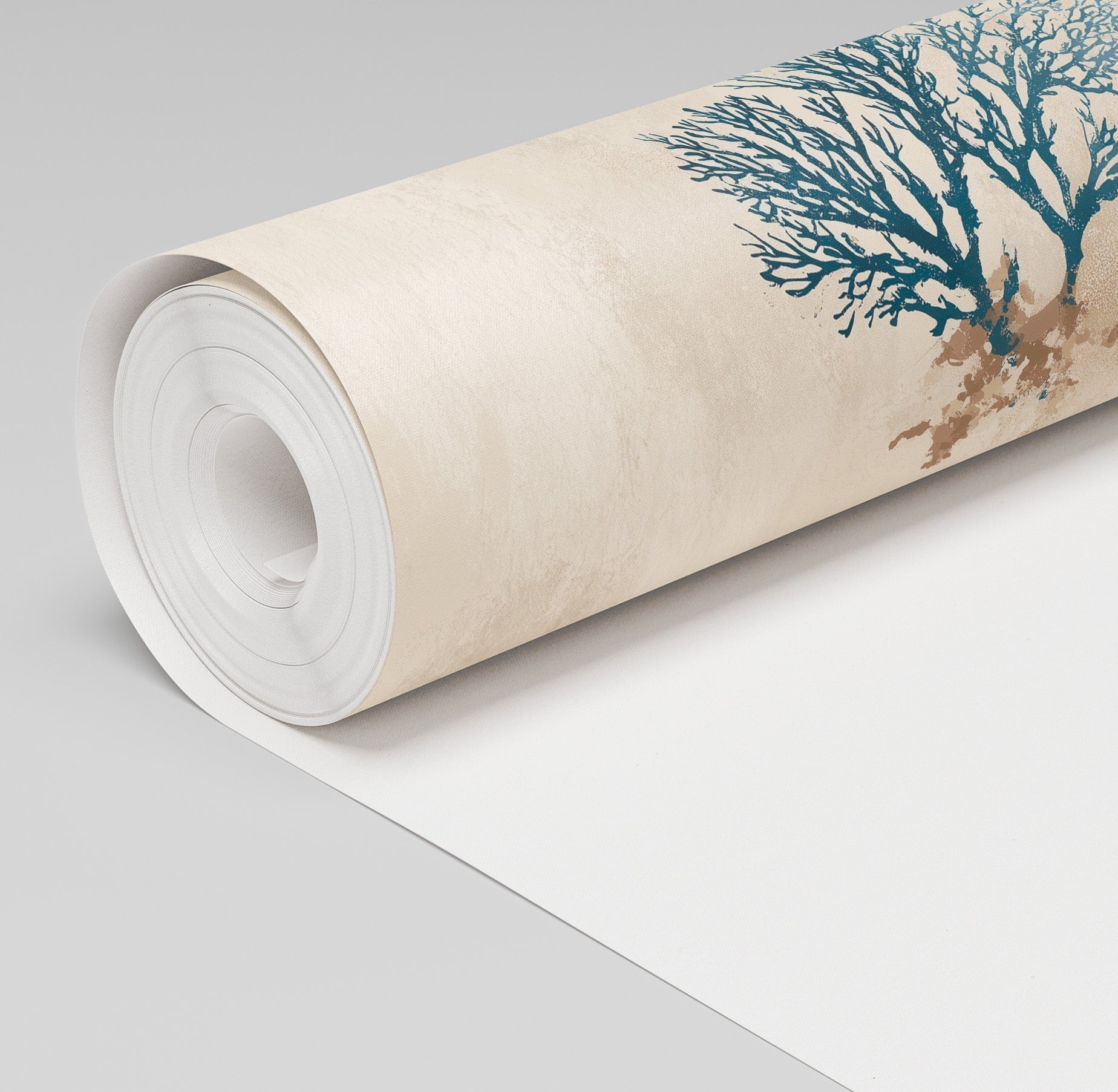 Marin Wallpaper - Benton Lane Home - Anthem Classic