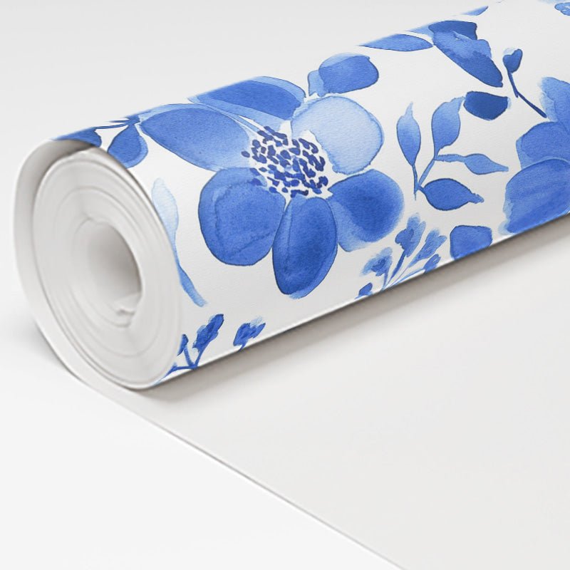 Marlie Wallpaper - Painted Paper