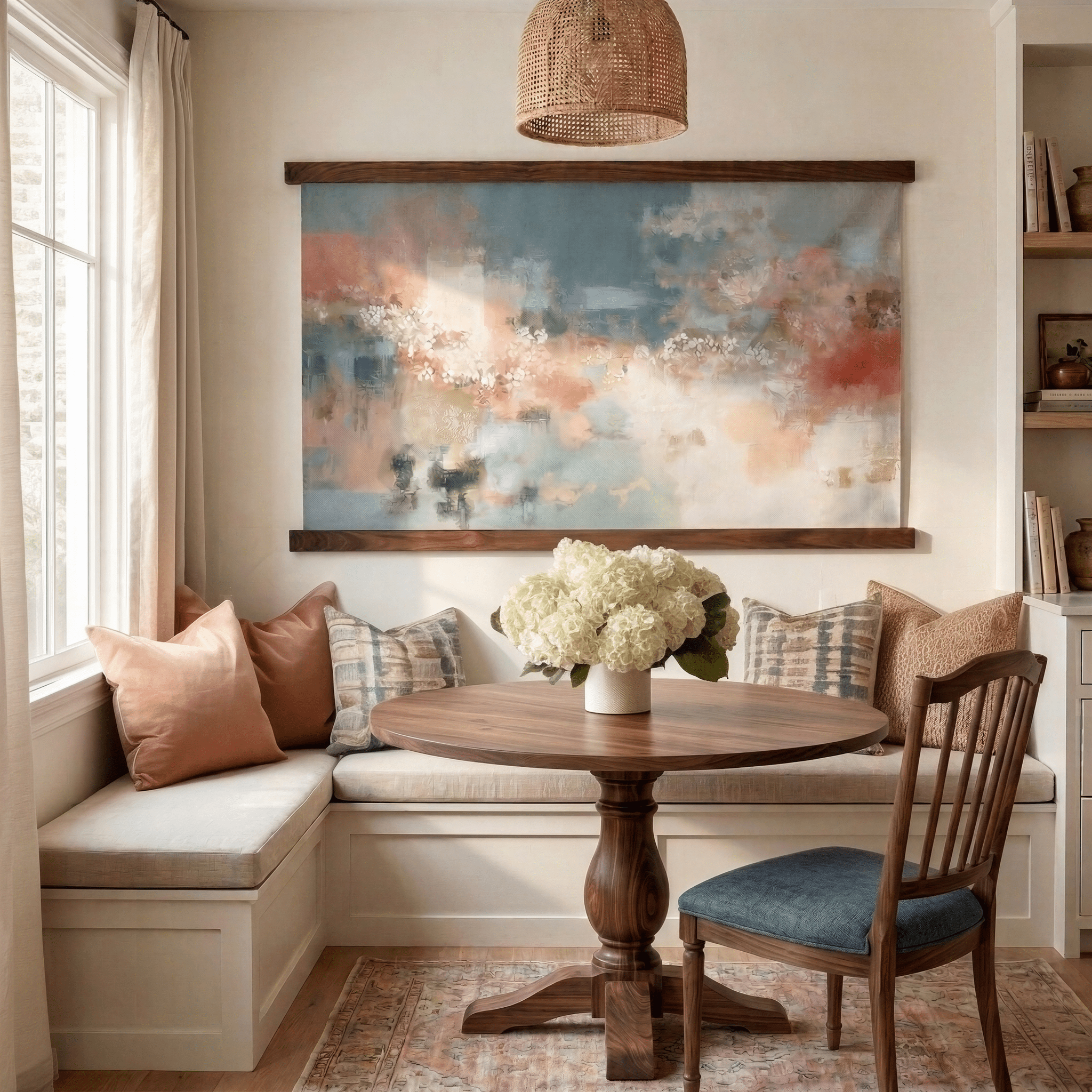 Marlow - Tapestry - Benton Lane Home - Lemon Park