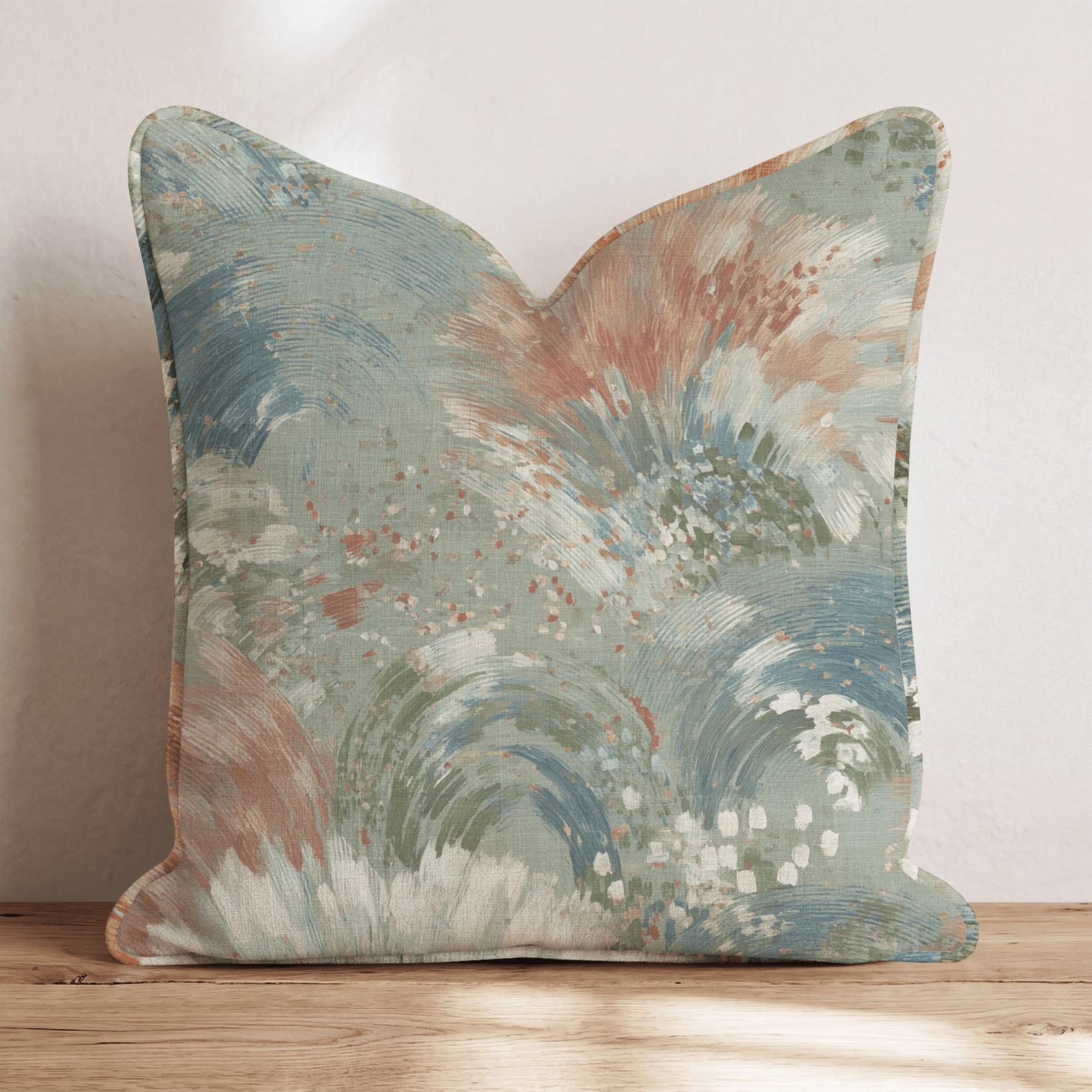 Marlowe Throw Pillow - Benton Lane Home - Hillcroft Home