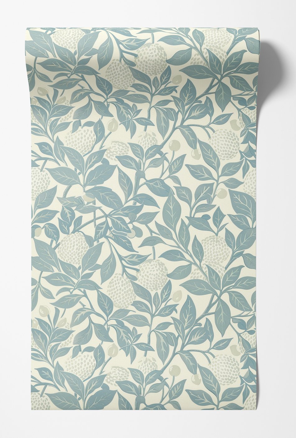 Marlowe Wallpaper - Painted Paper