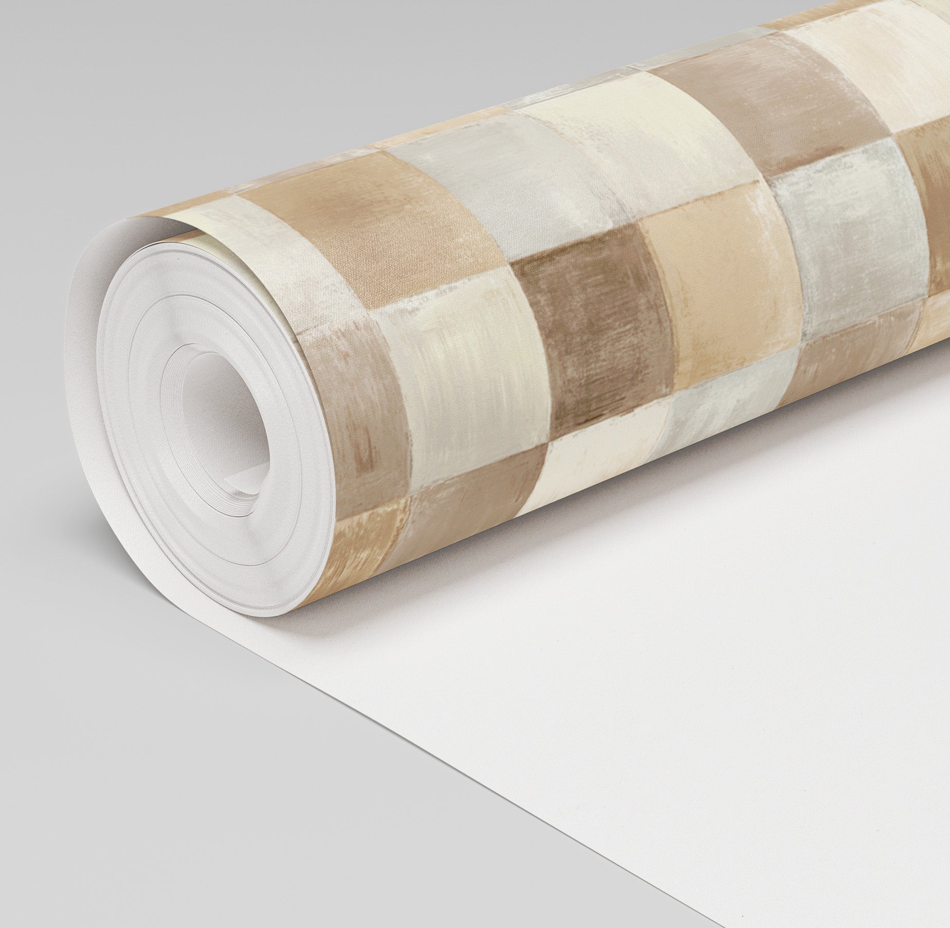 Marquette Wallpaper - Benton Lane Home - Painted Paper