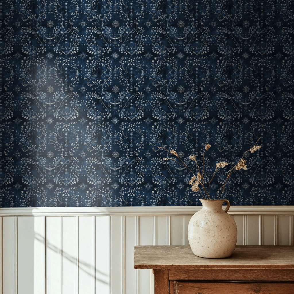 Marshall Wallpaper - Benton Lane Home - Anthem Classic
