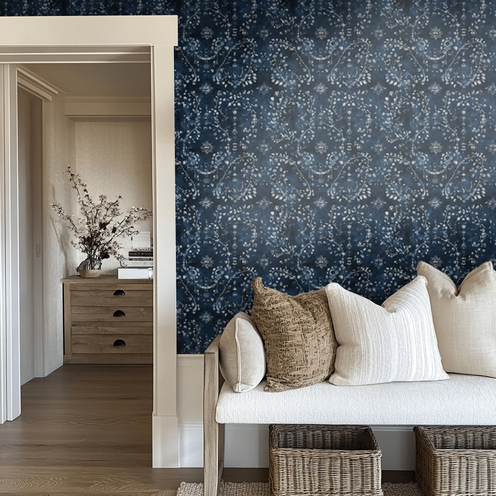 Marshall Wallpaper - Benton Lane Home - Anthem Classic