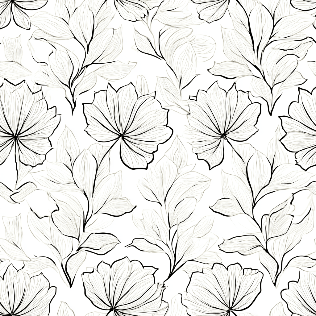 Marshmellow Field Wallpaper - Lemon Park