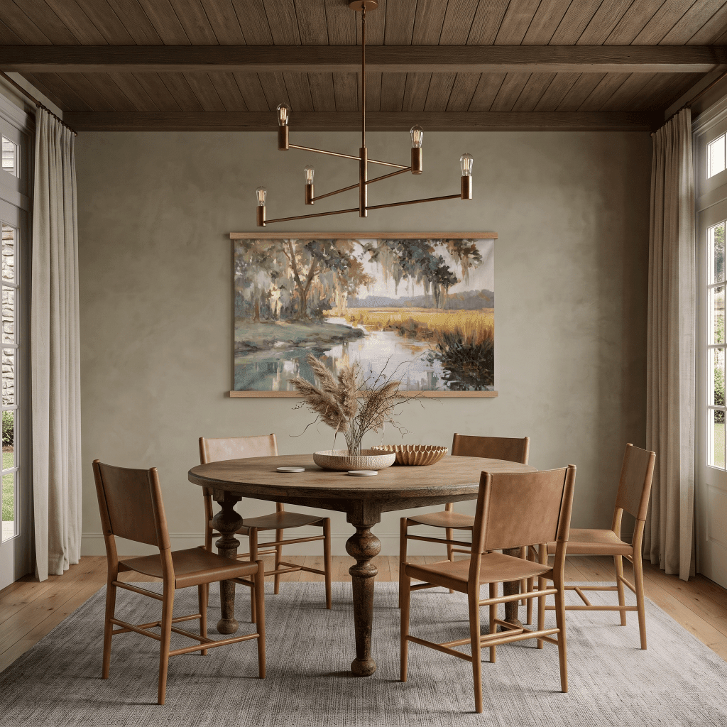 Marshside - Tapestry - Benton Lane Home - Painted Paper
