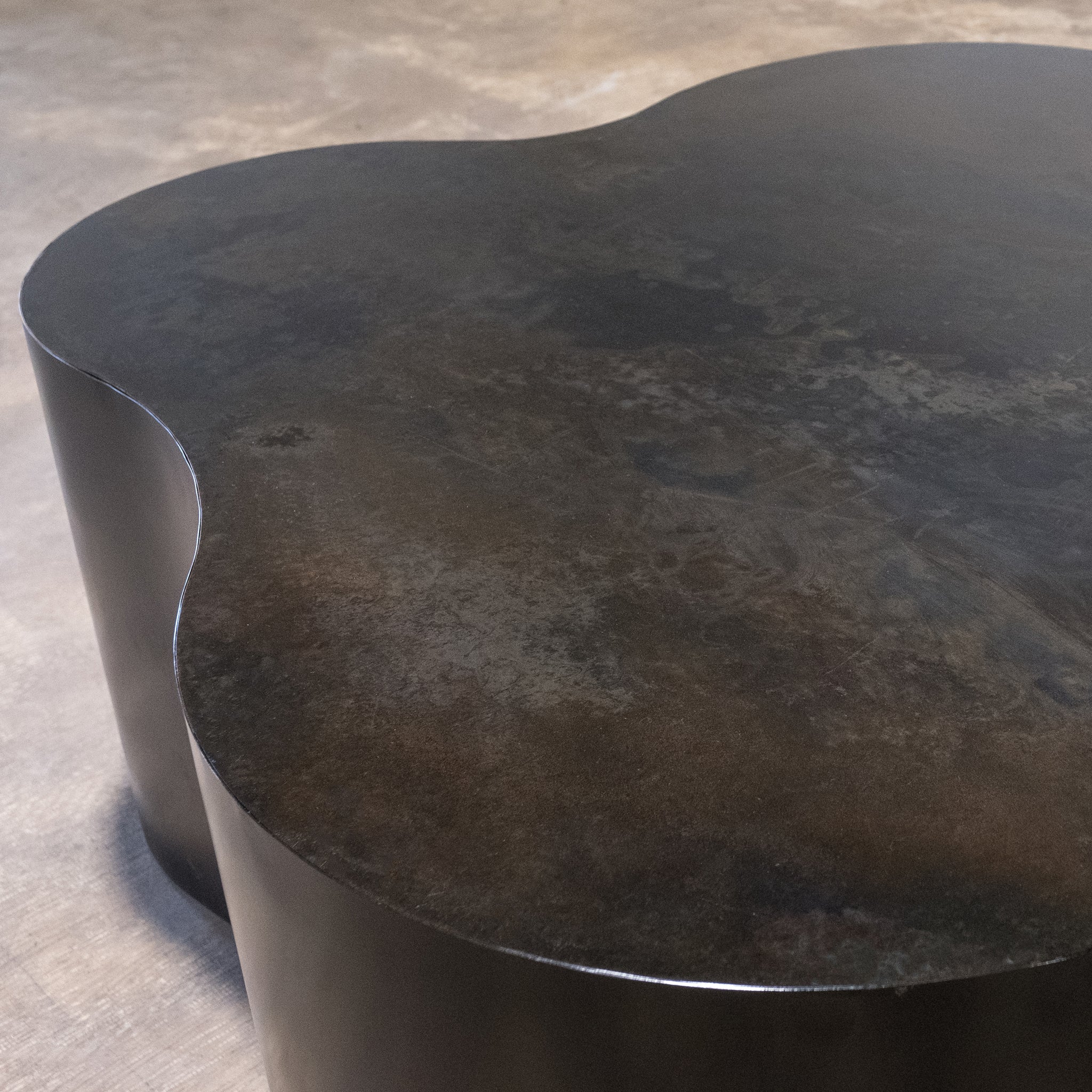 The Martin Coffee Table