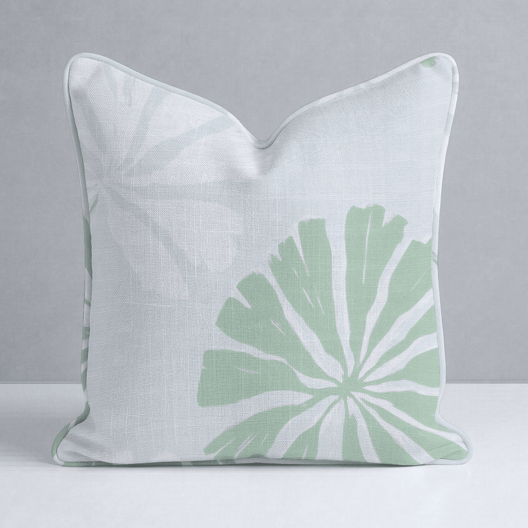 Marvey Throw Pillow - Benton Lane Home - Lemon Park